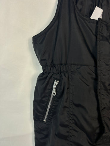 TAGLIA XS - Salopette formicula