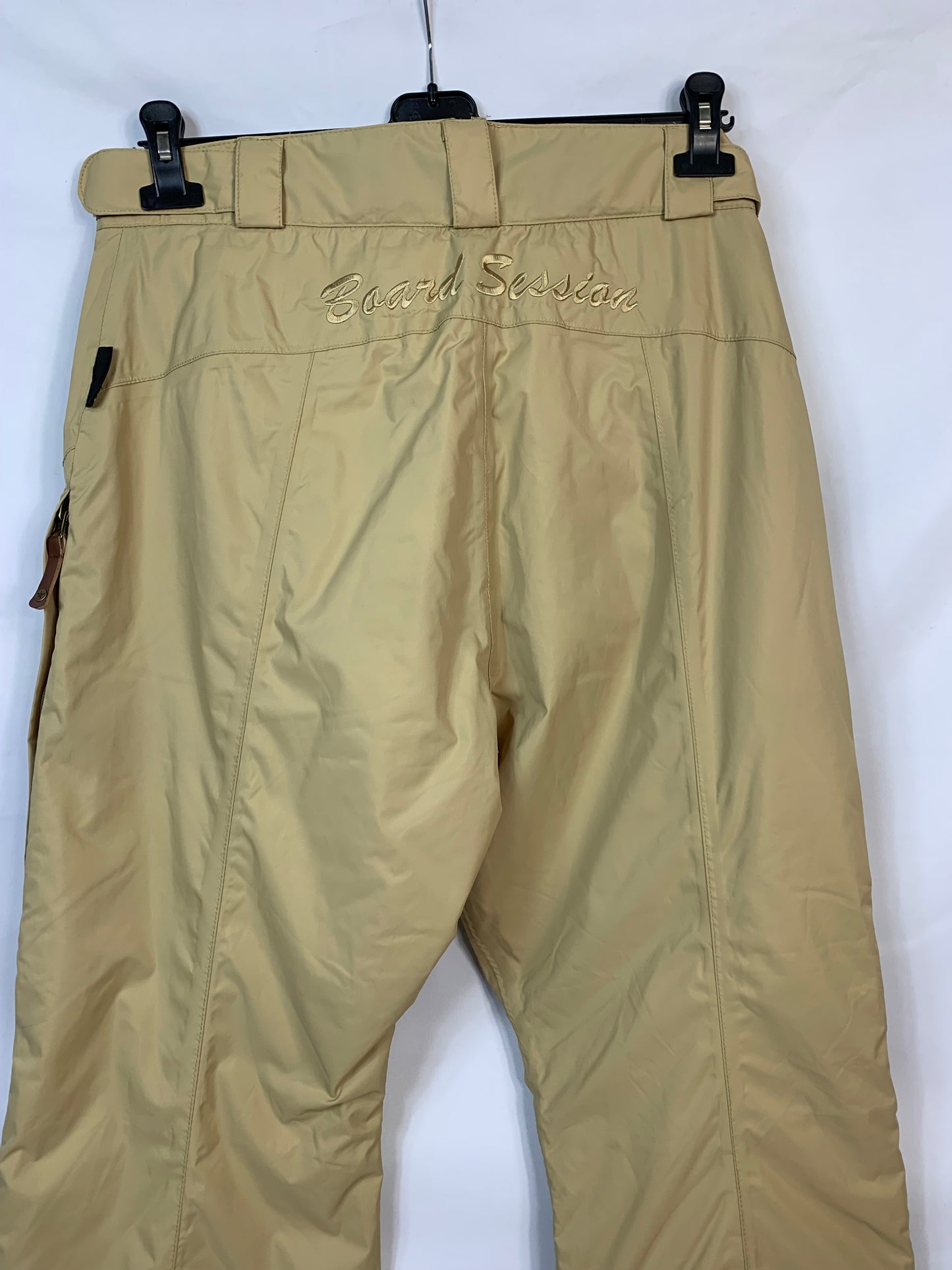 TAGLIA L - Pantalone crane