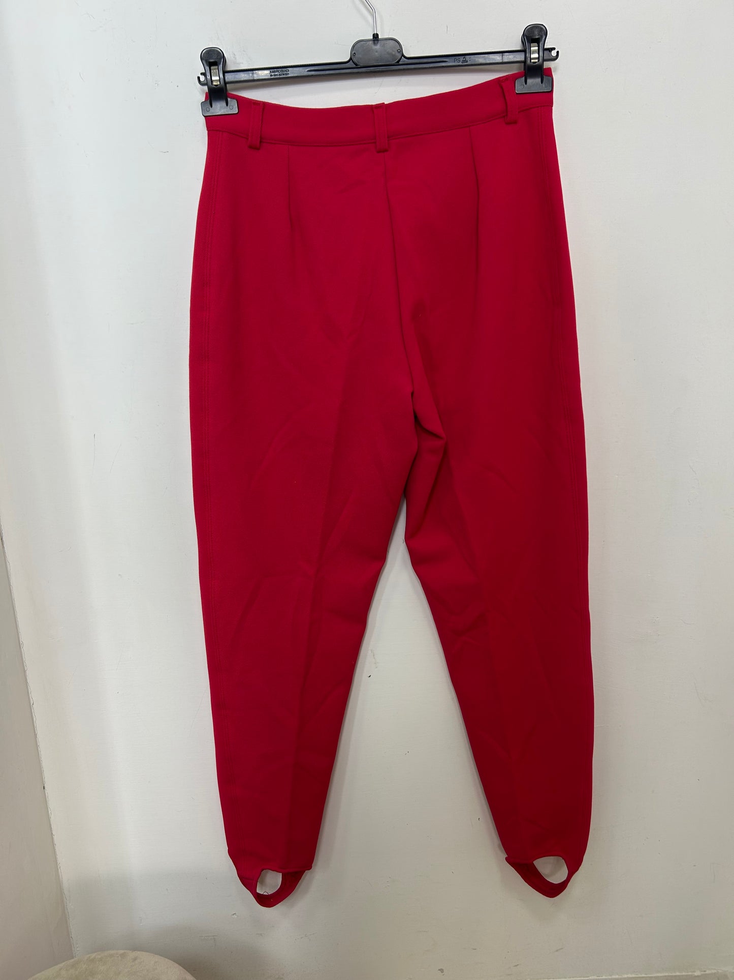 TAGLIA M LEGGINS DA NEVE
