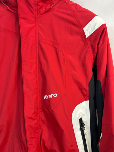 TAGLIA XL - UNISEX- Giubbino Etirel