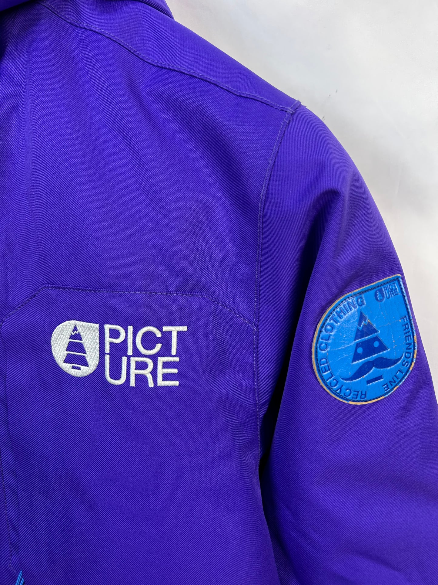 TAGLIA L - Giubbino picture