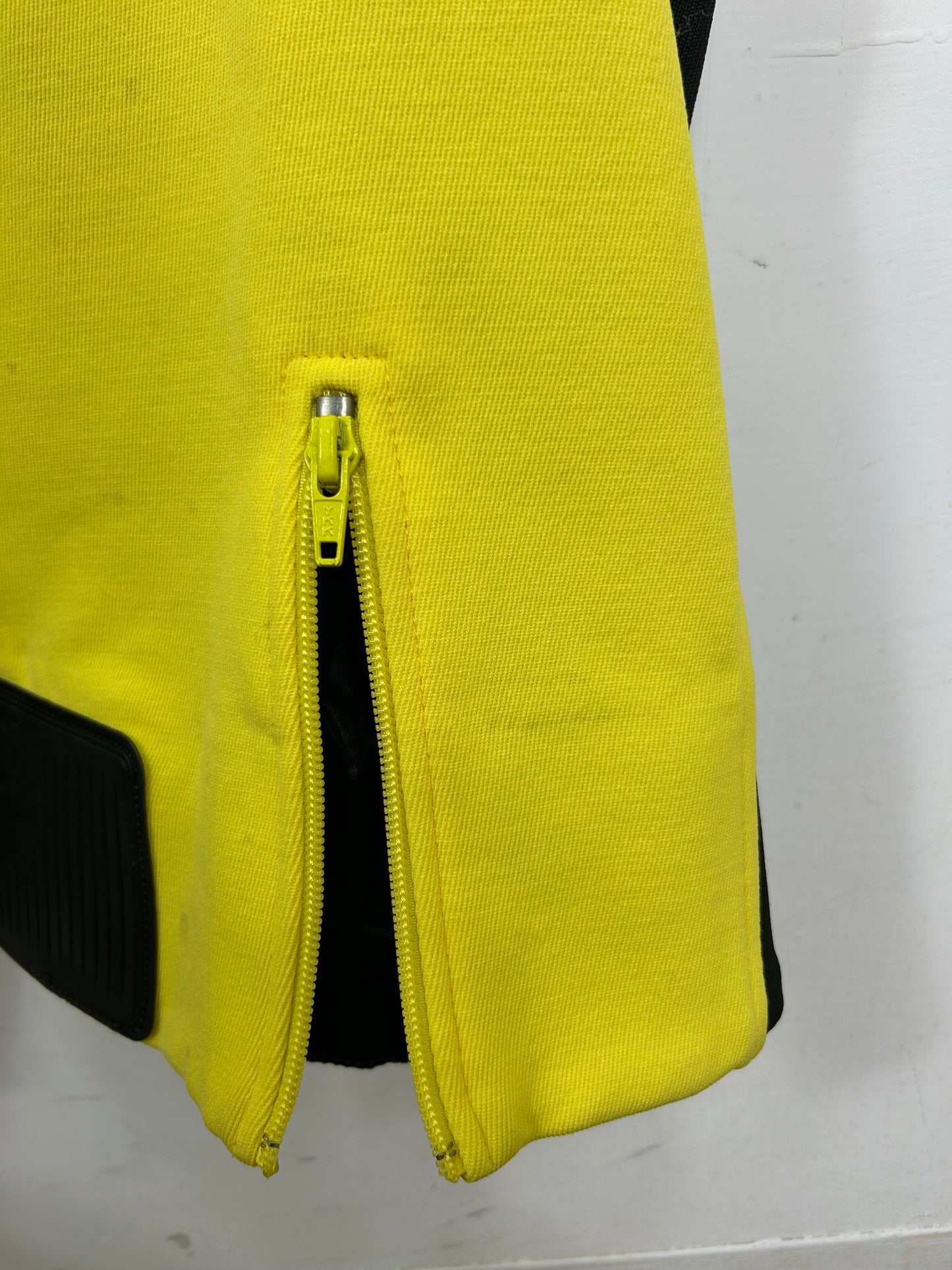 TAGLIA L SALOPETTE TECNICA COLMAR