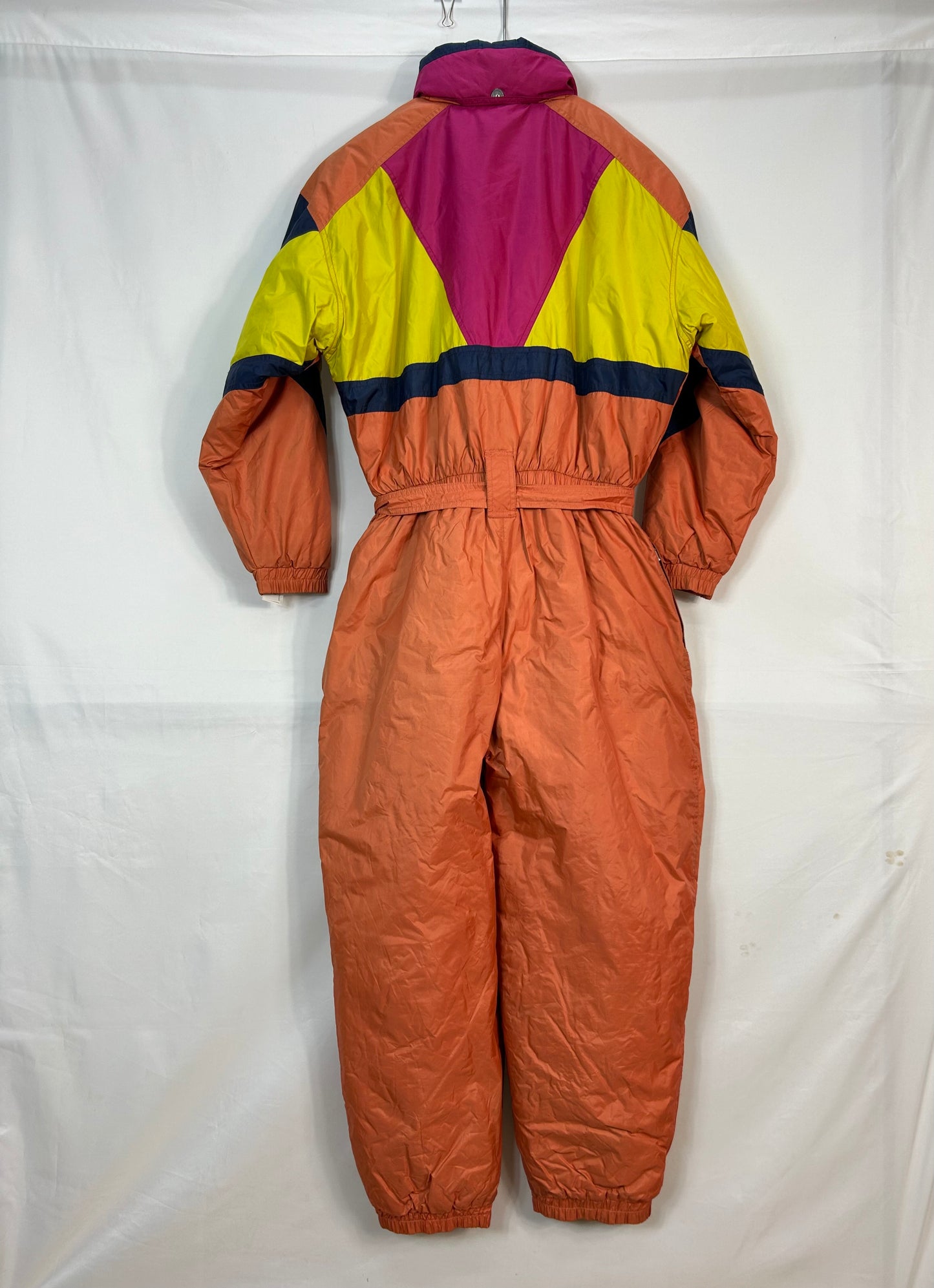 TAGLIA XL-Tuta intera Ski Dynasty