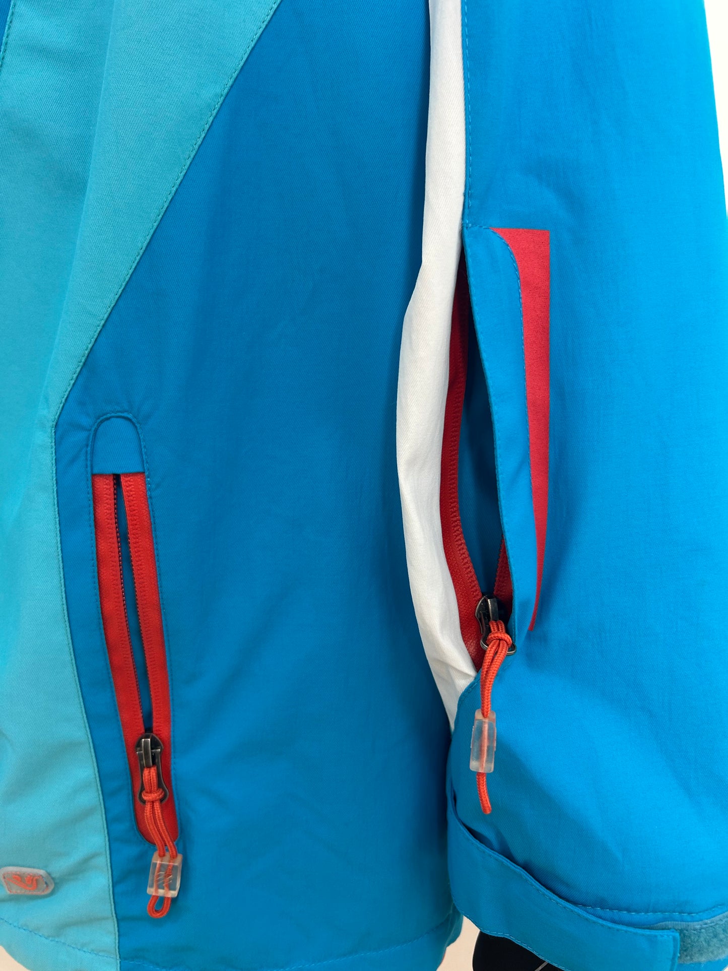 TAGLIA XL- Giubbino da sci Active