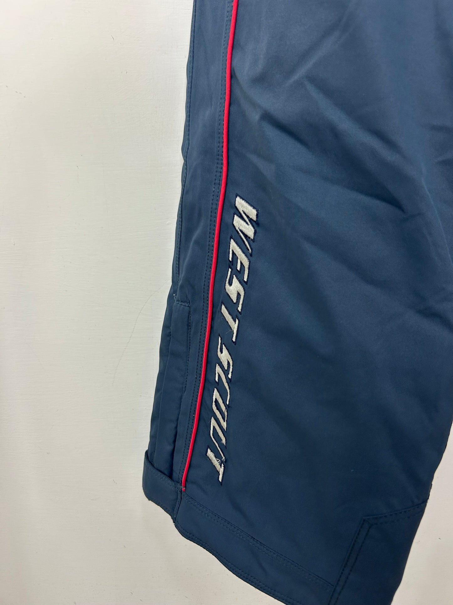 TAGLIA 12 ANNI- Pantalone West Scout