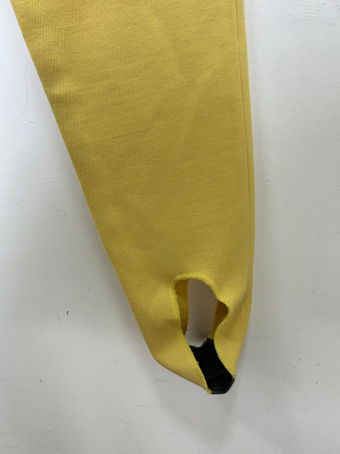 TAGLIA M LEGGINS DA NEVE ANZI BESSON