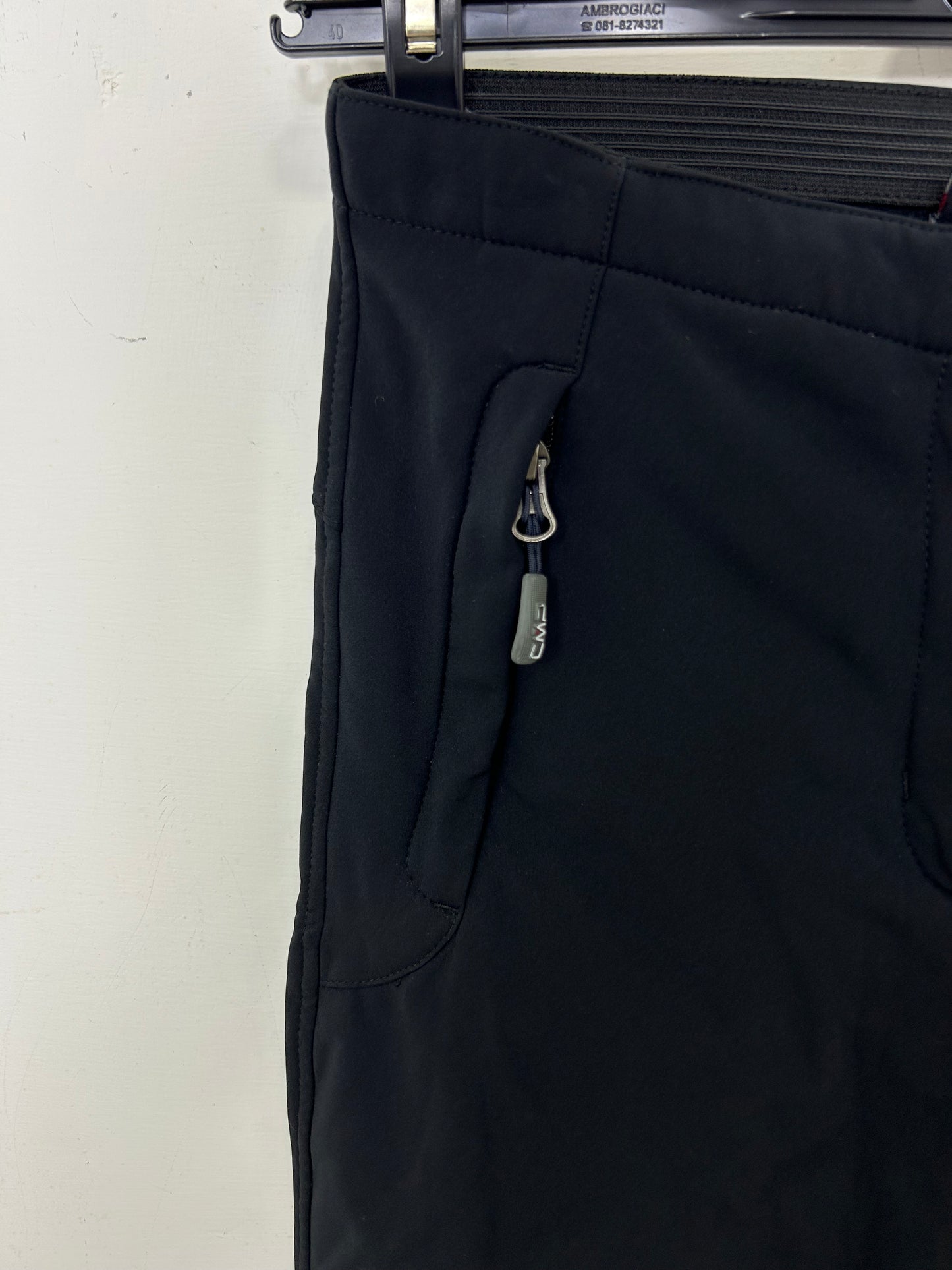 TAGLIA XS PANTALONE TECNICO CMP