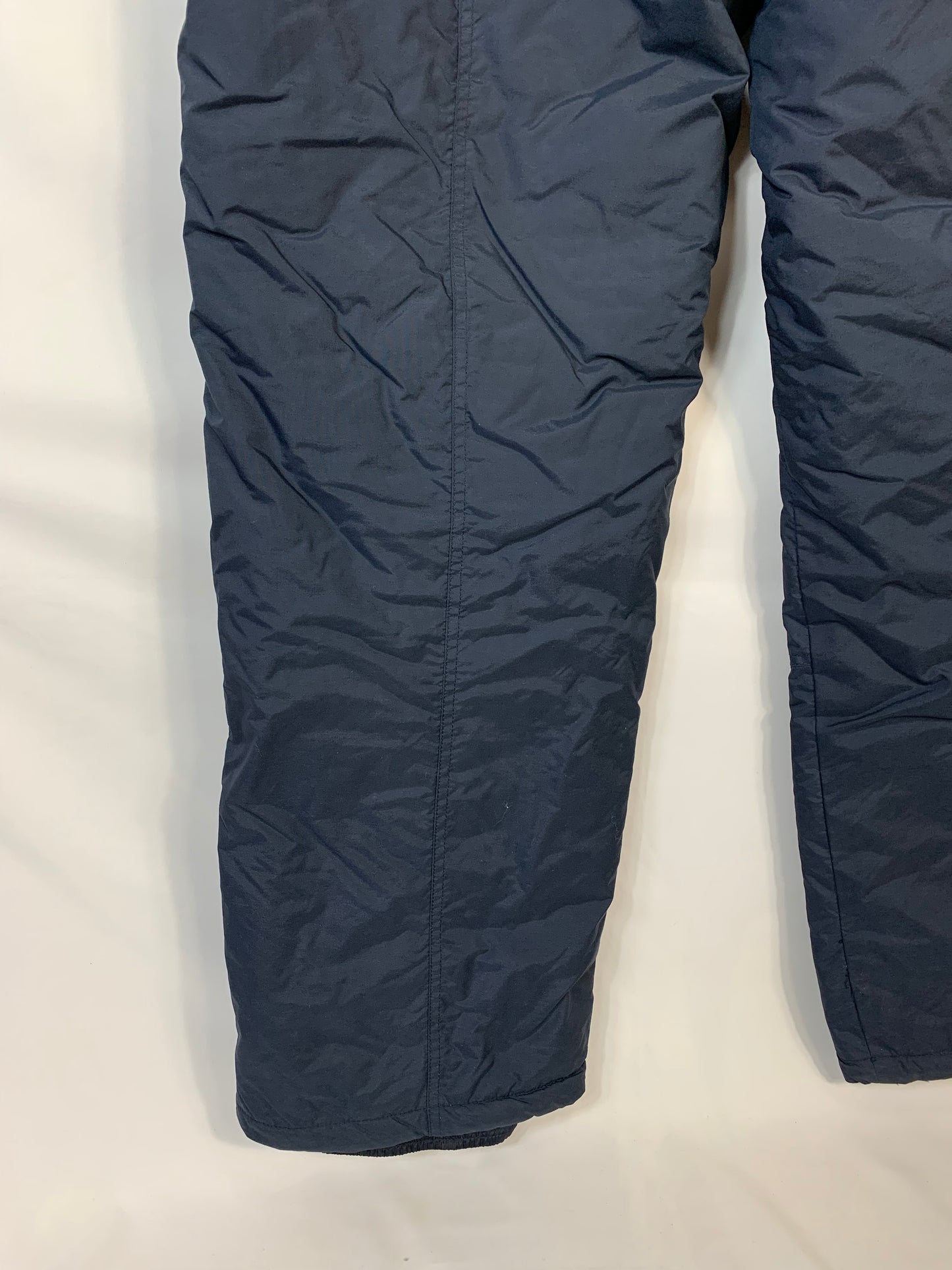 TAGLIA XXL - Pantalone brugi blu