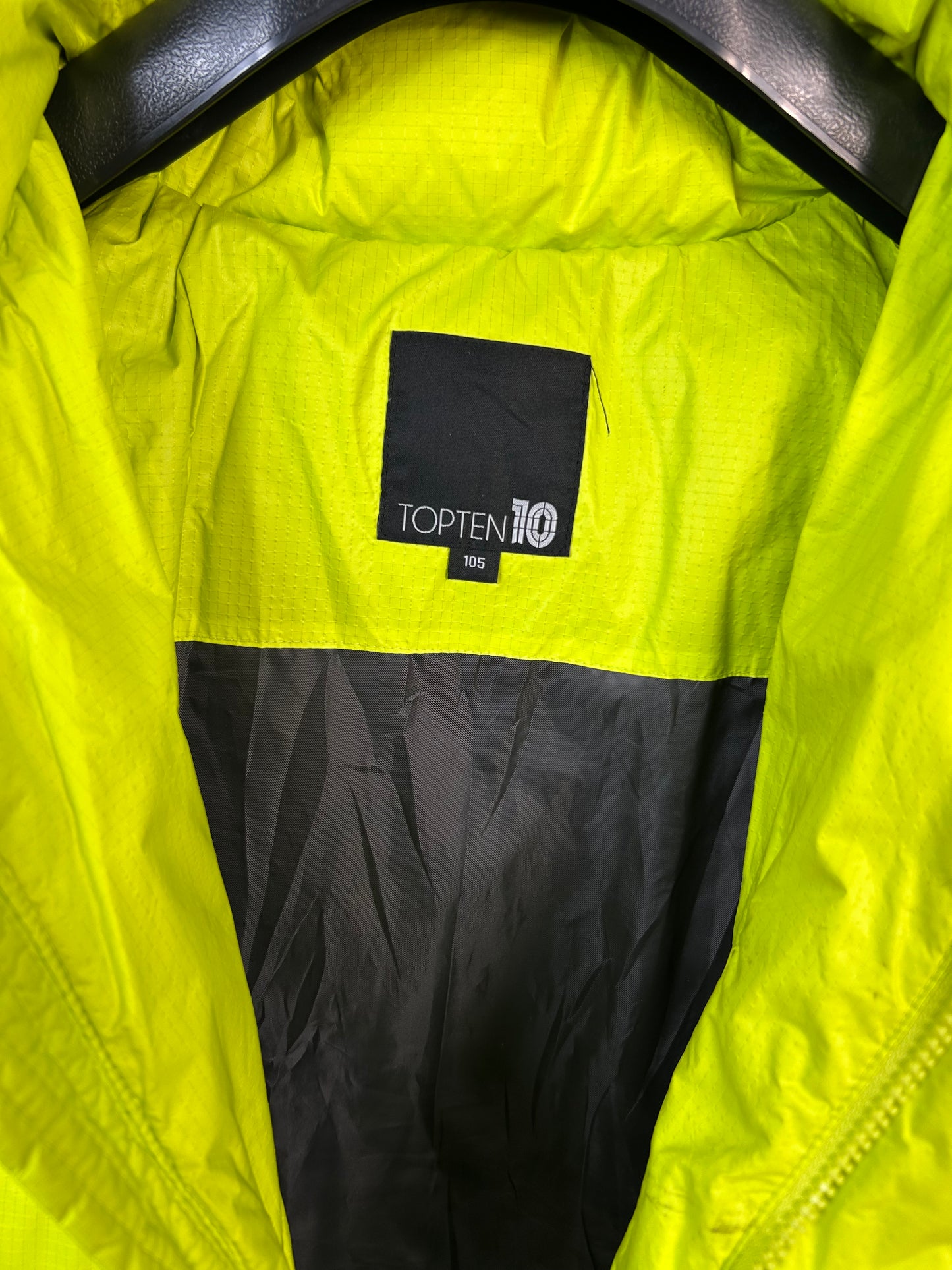 TAGLIA L - Giubbino TopTen