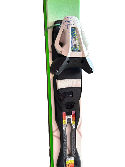 USED SKI HEAD REV 80 ERA 3.0 177 CM