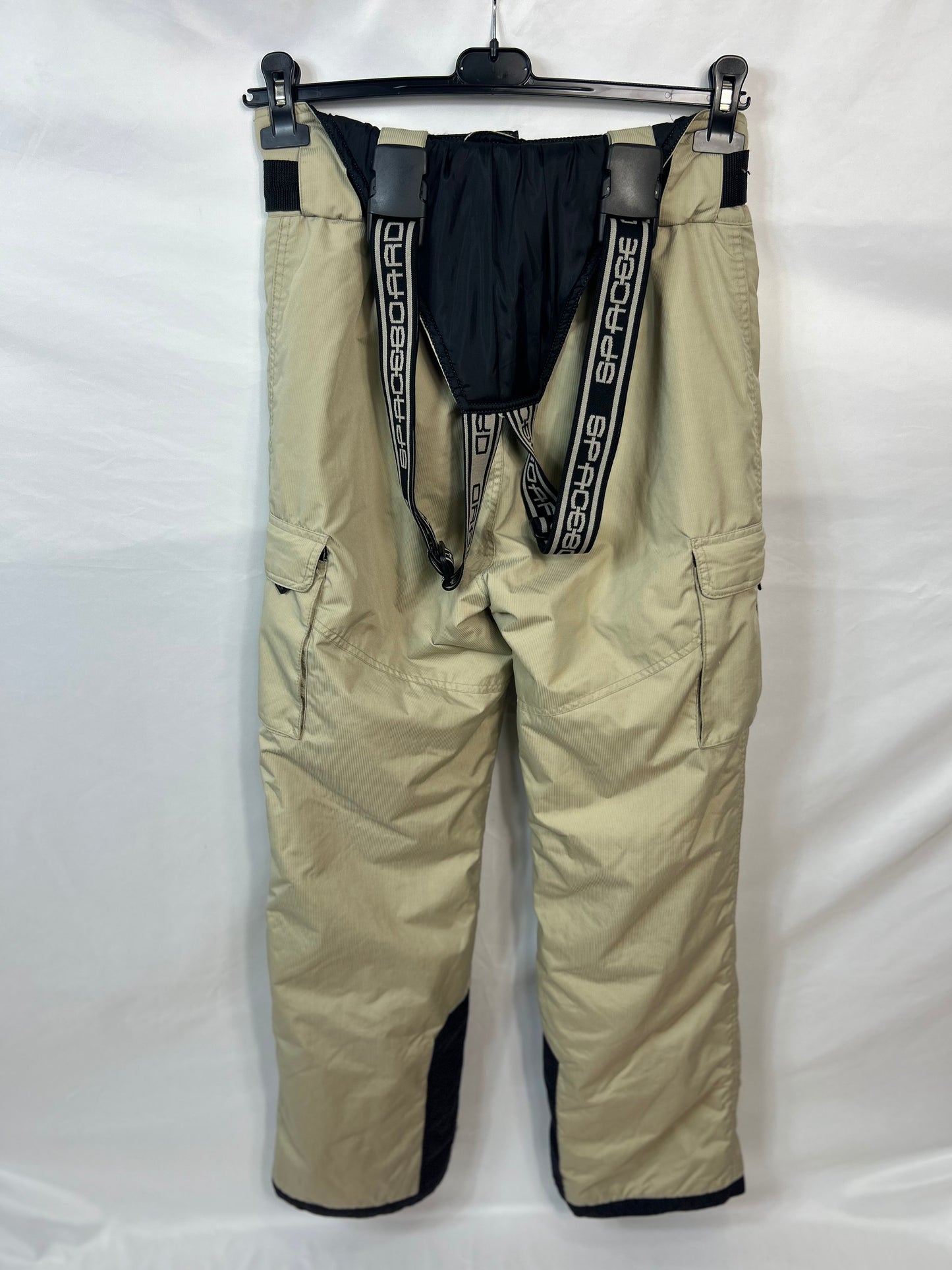 TAGLIA M - Pantalone da sci active