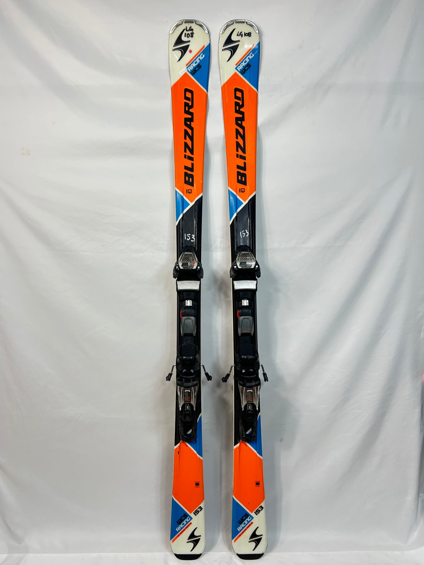 Blizzard - WCS Racing IQ