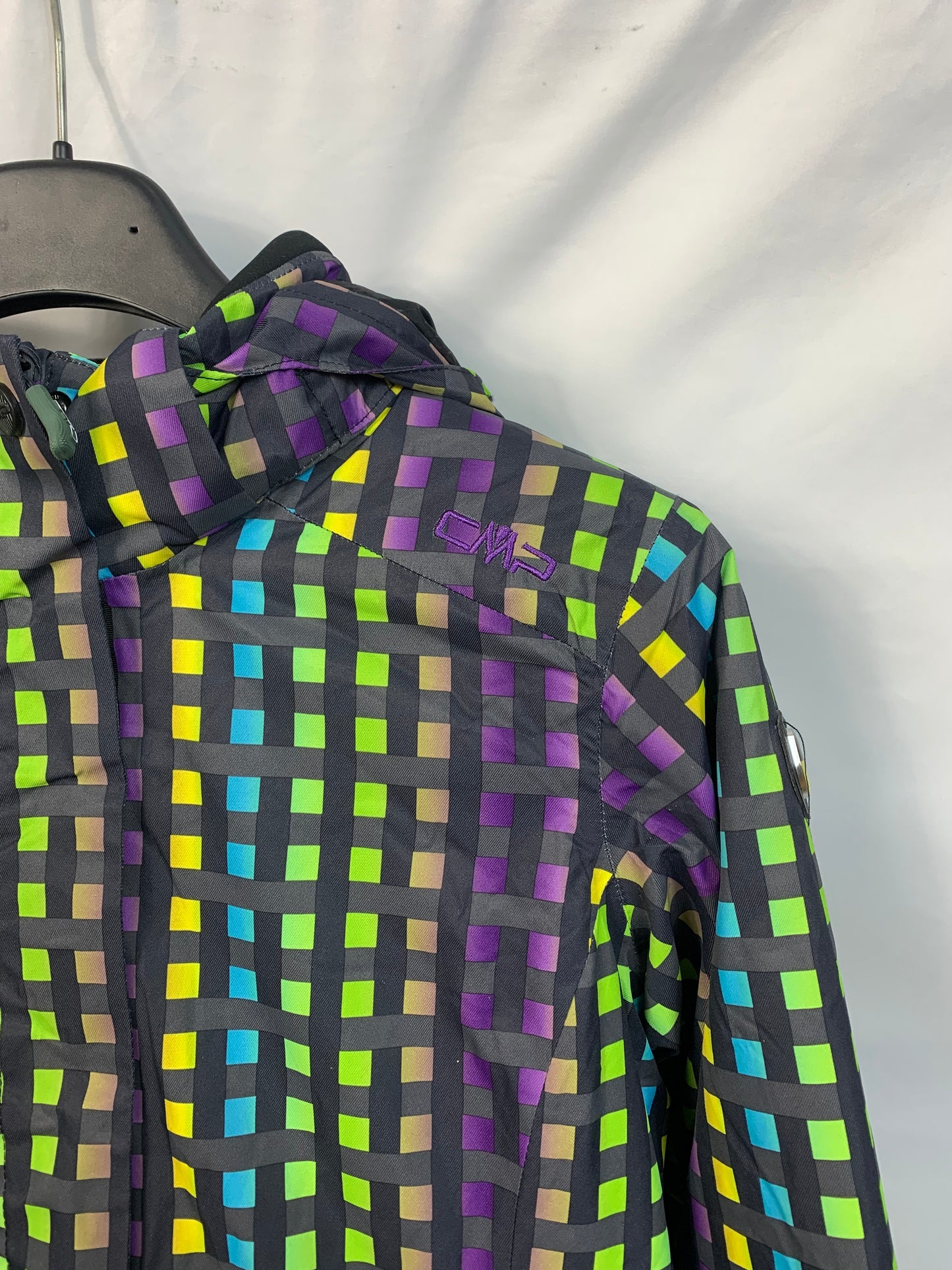 TAGLIA 14 ANNI - Giubbino CMP