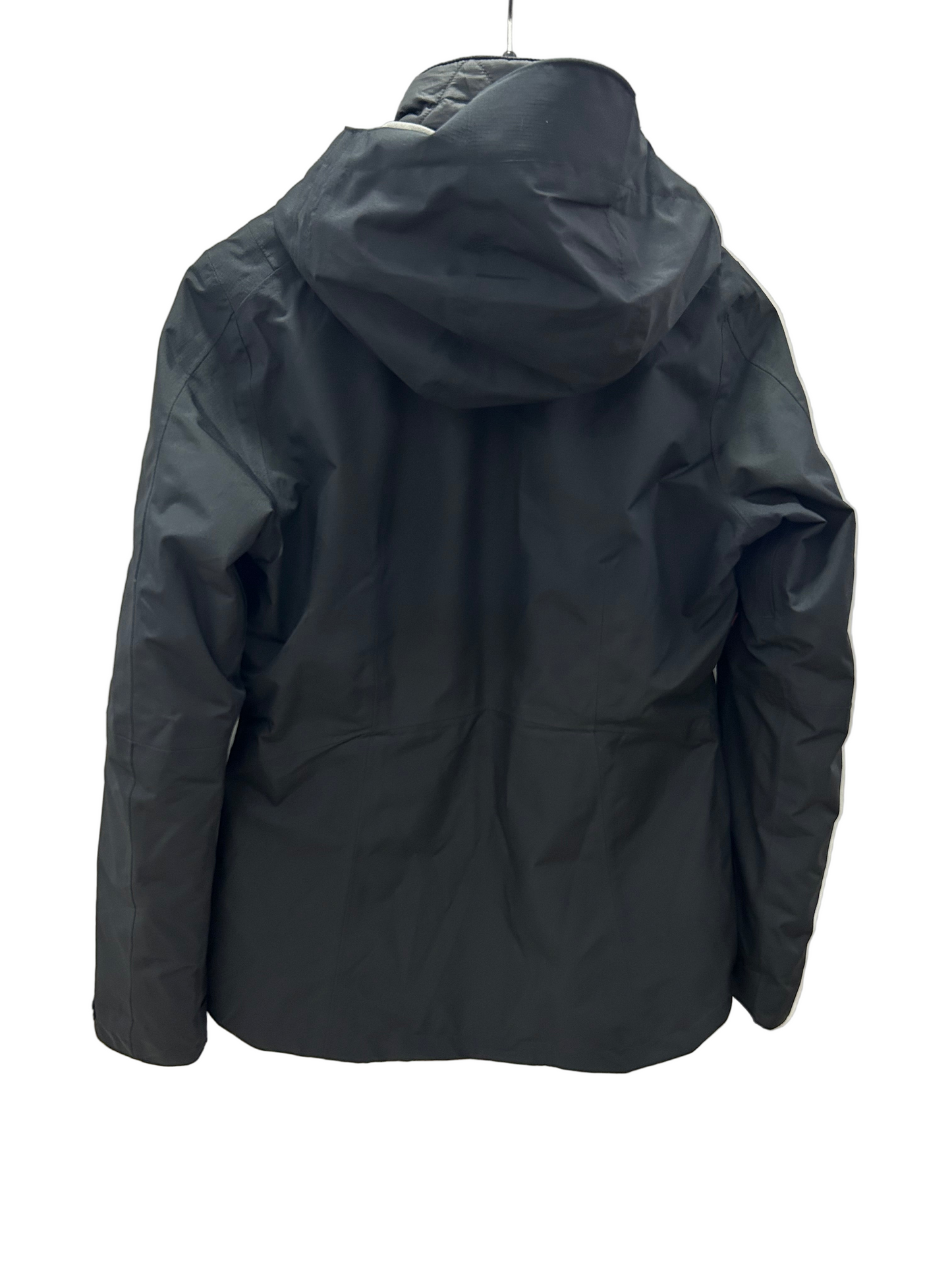 TAGLIA L-Giubbino da neve QUECHUA Nero