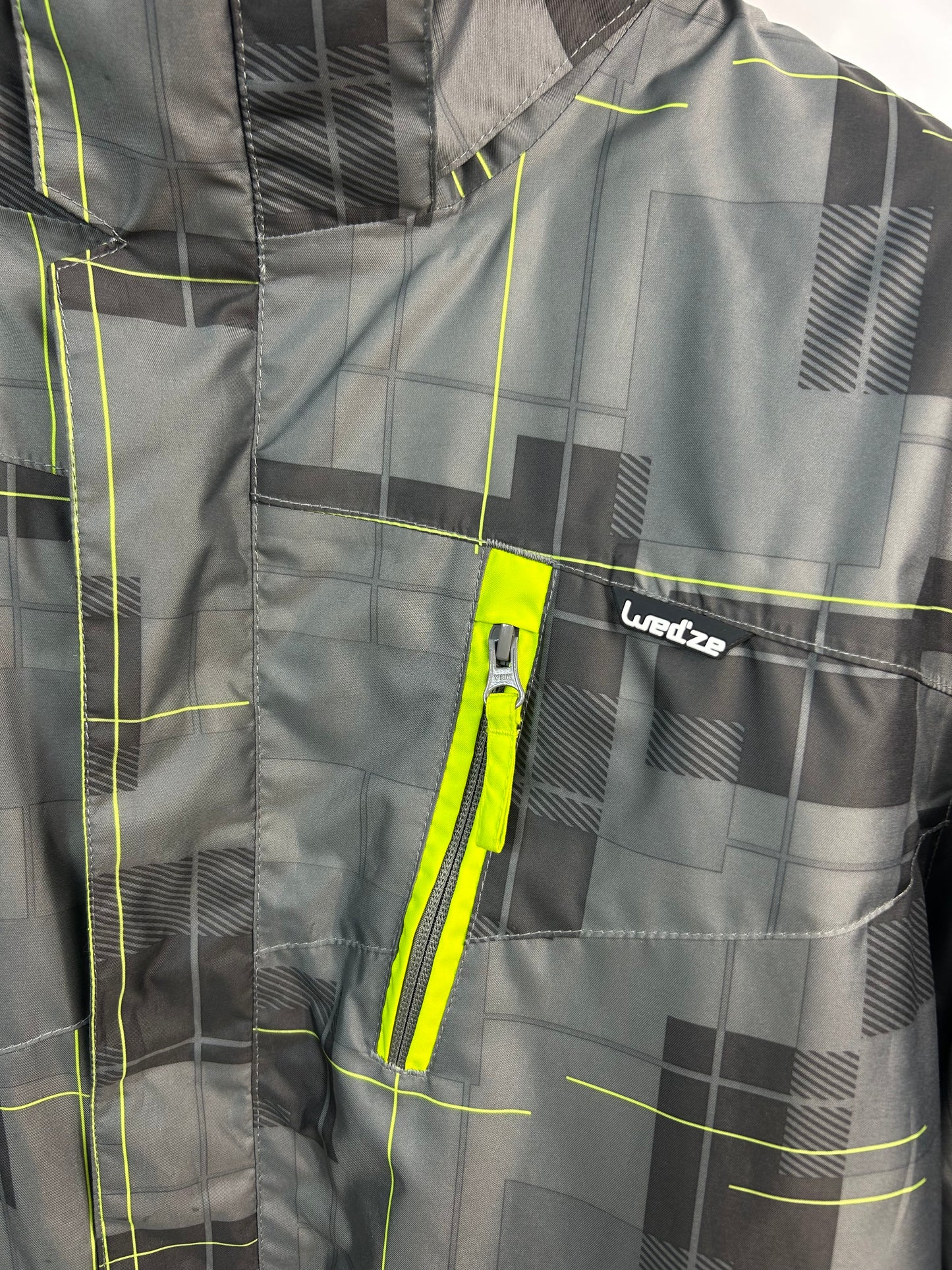 TAGLIA XXL - Giubbino wedze