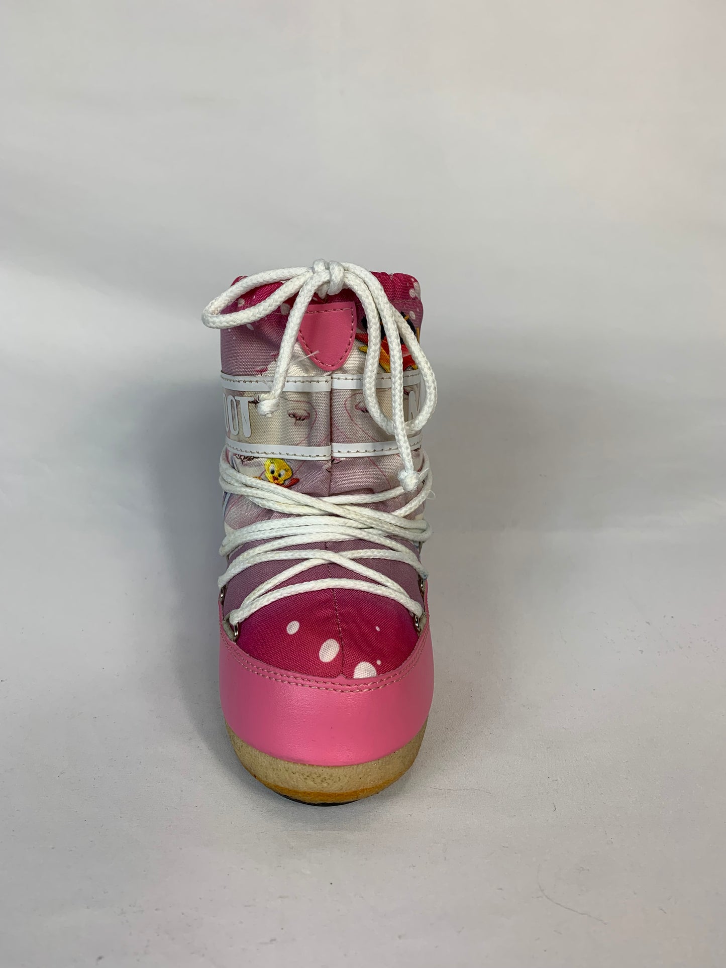 TAGLIA 23/26 - Moon boot rosa