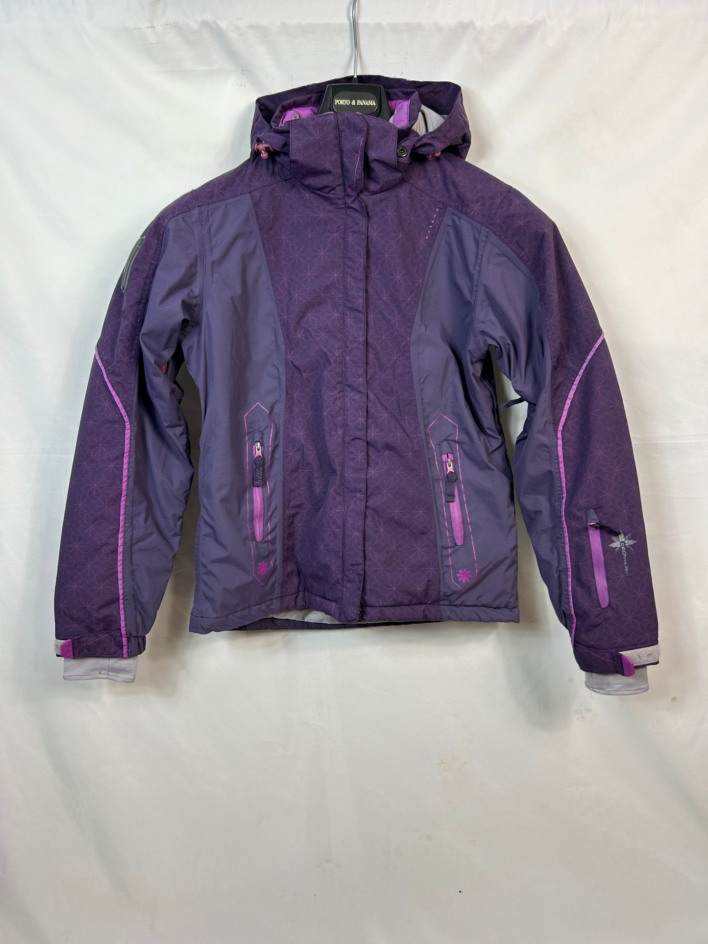 TAGLIA XS - Giubbino extend