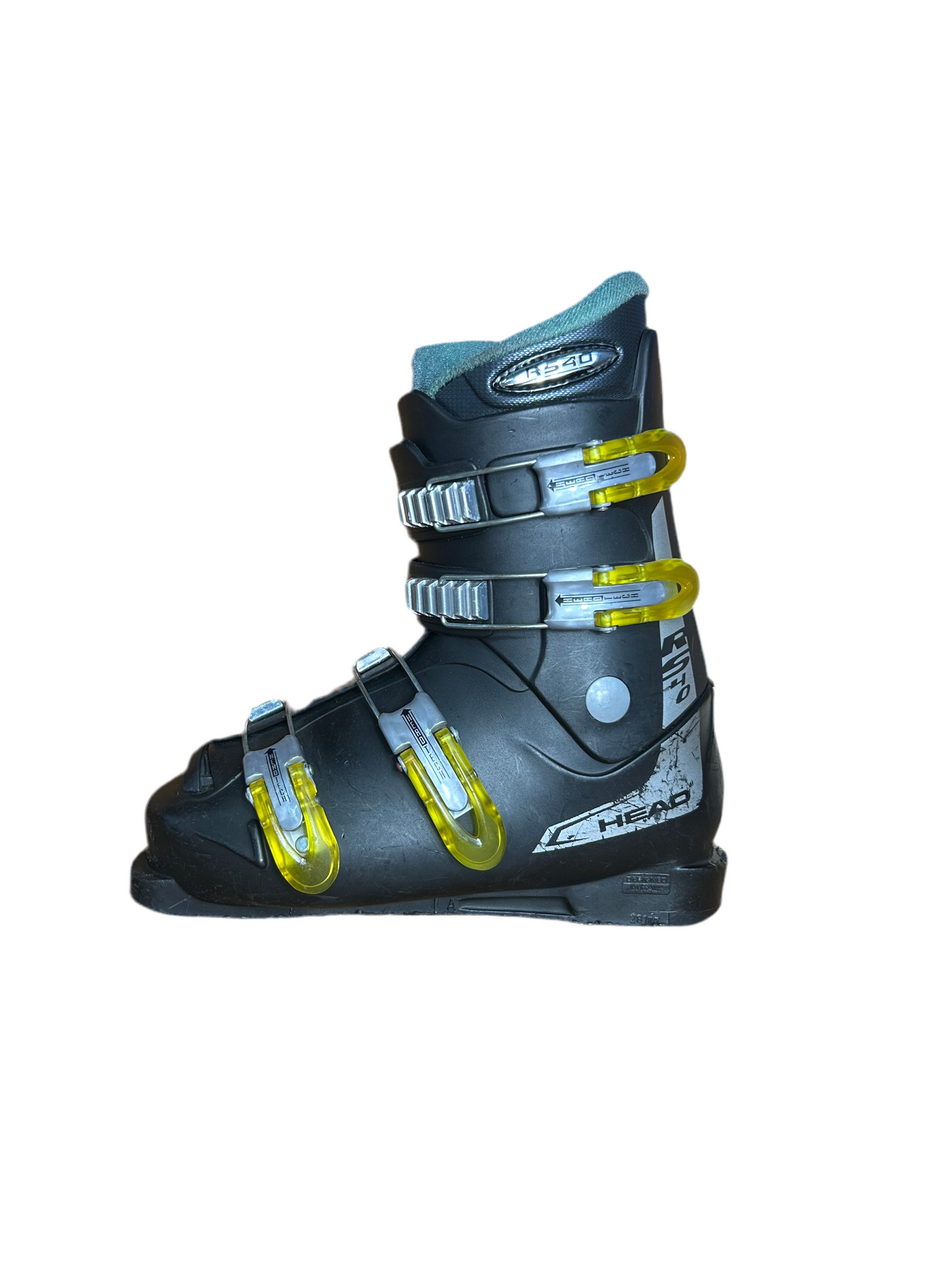 USATO-Scarponi da sci Head RS40