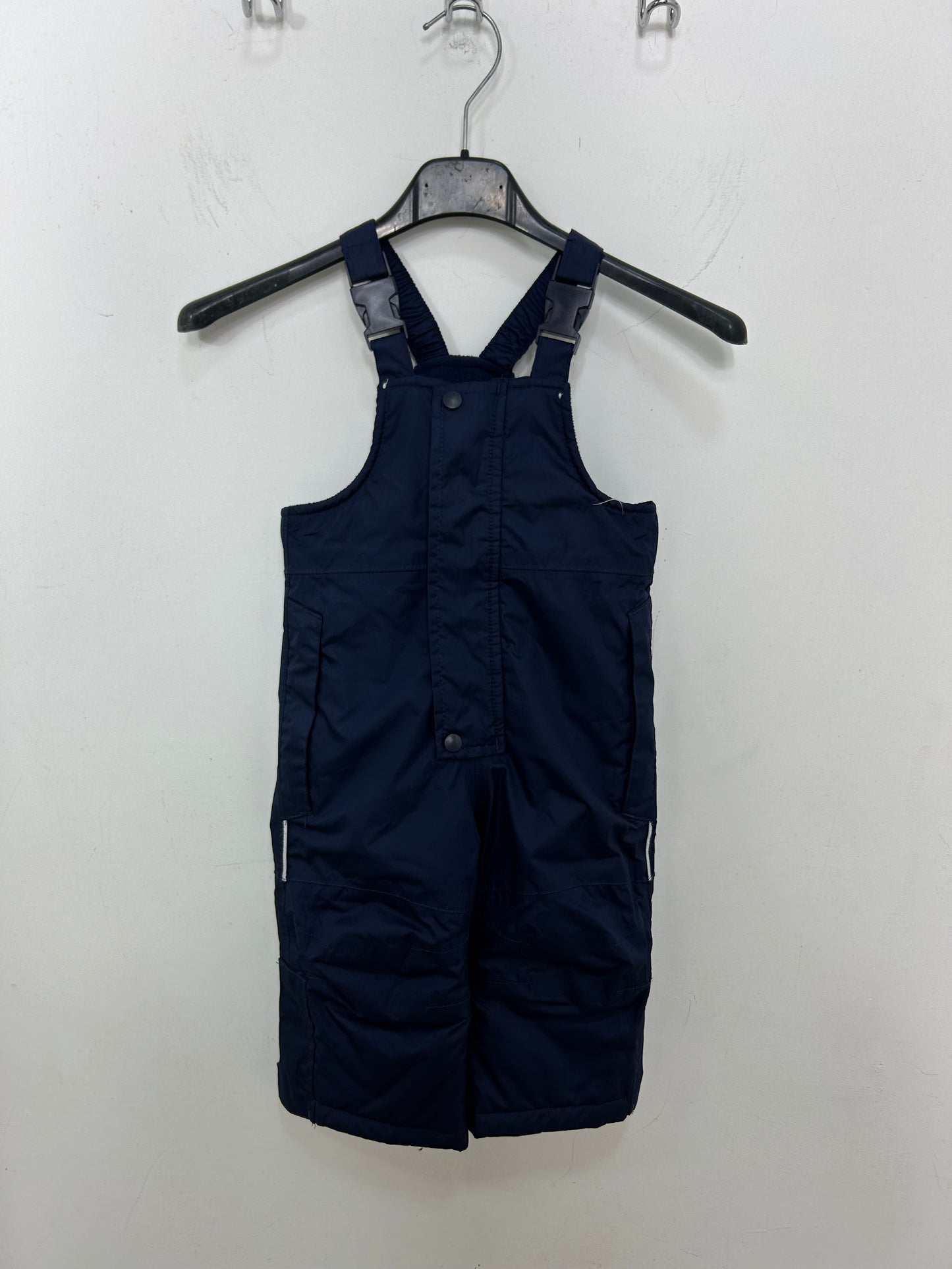 SALOPETTE Active Touch BLU