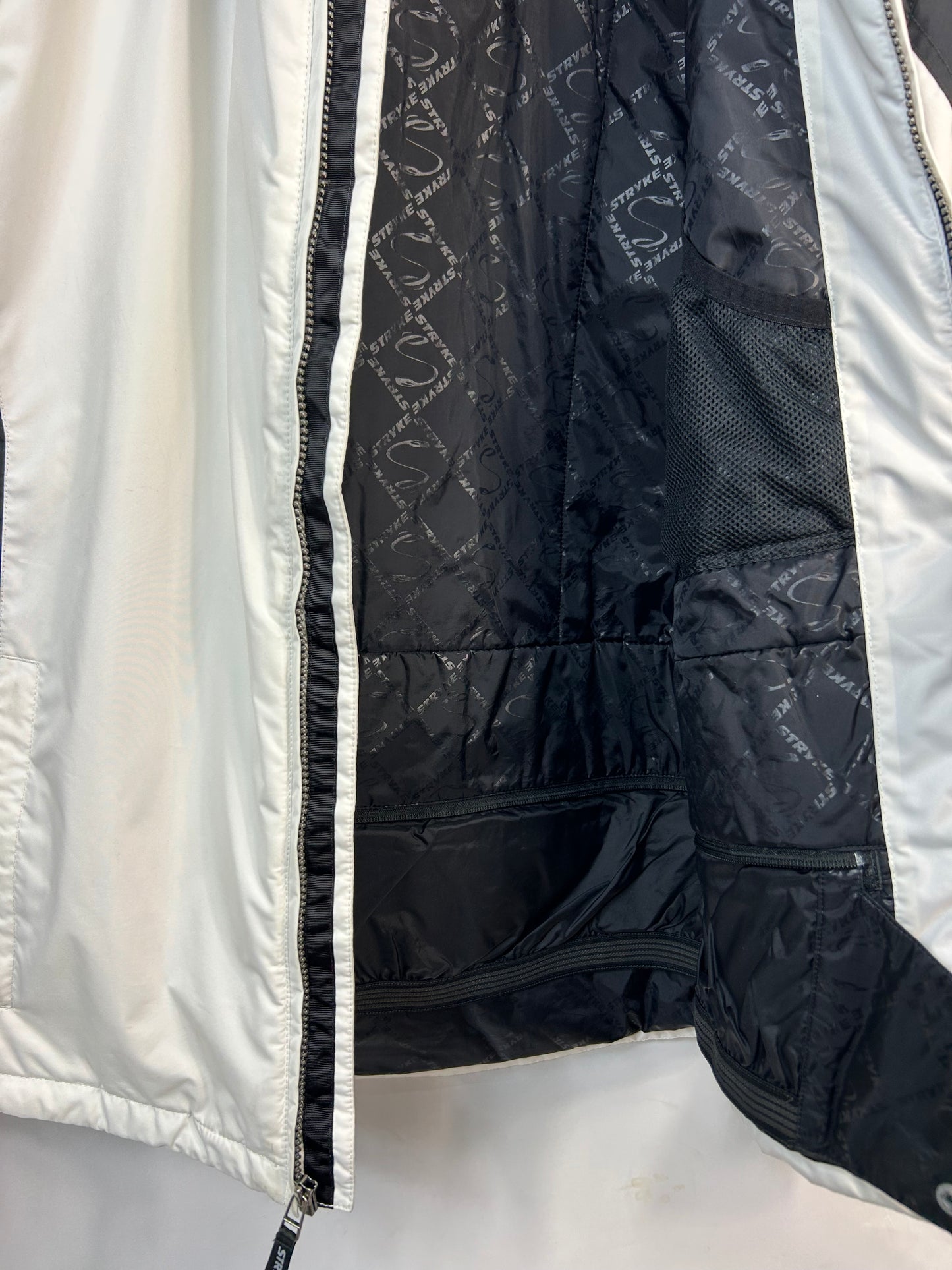 TAGLIA L - Giubbino Stryke