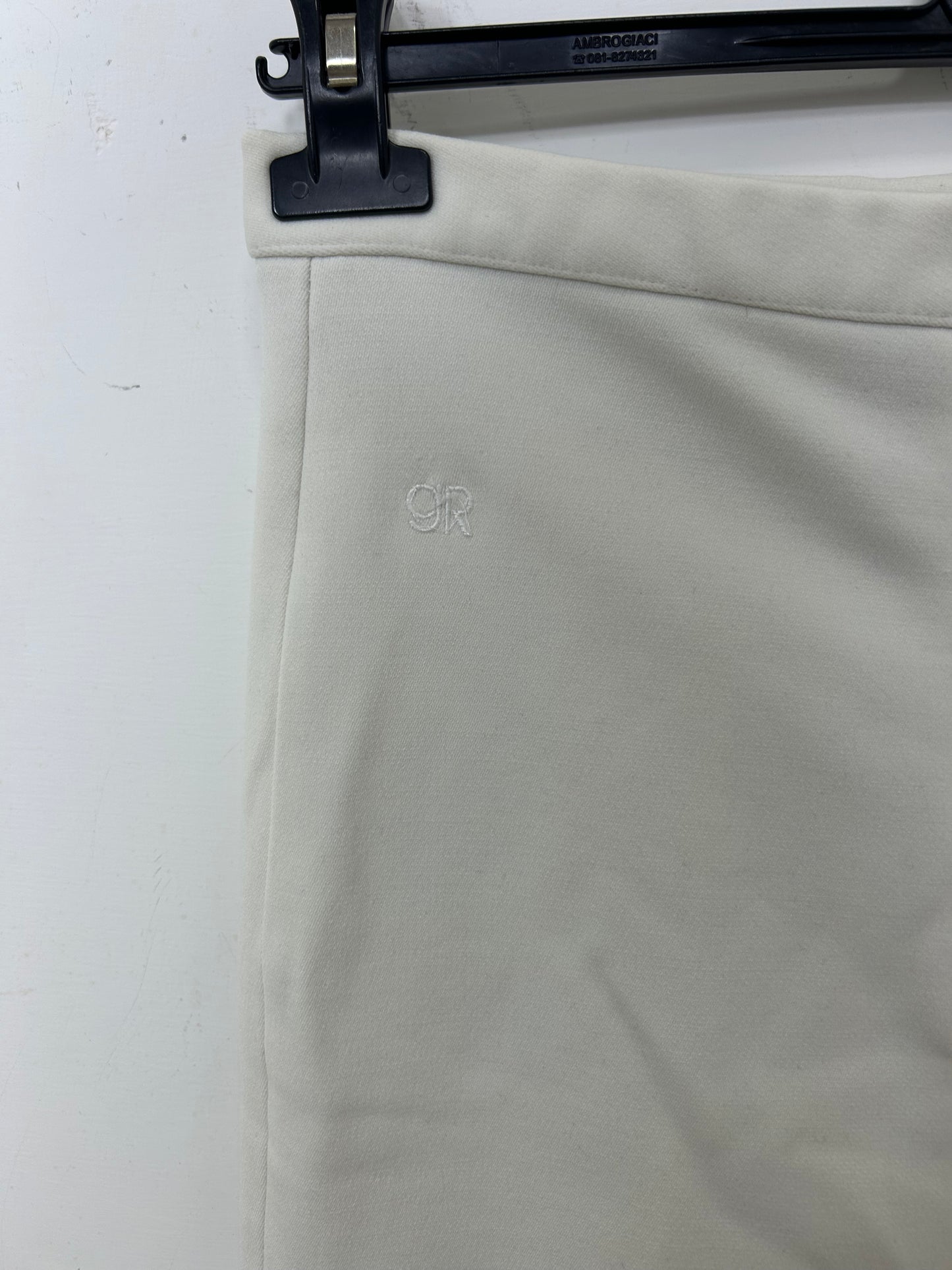 TAGLIA L LEGGINS DA NEVE GIGI RIZZI