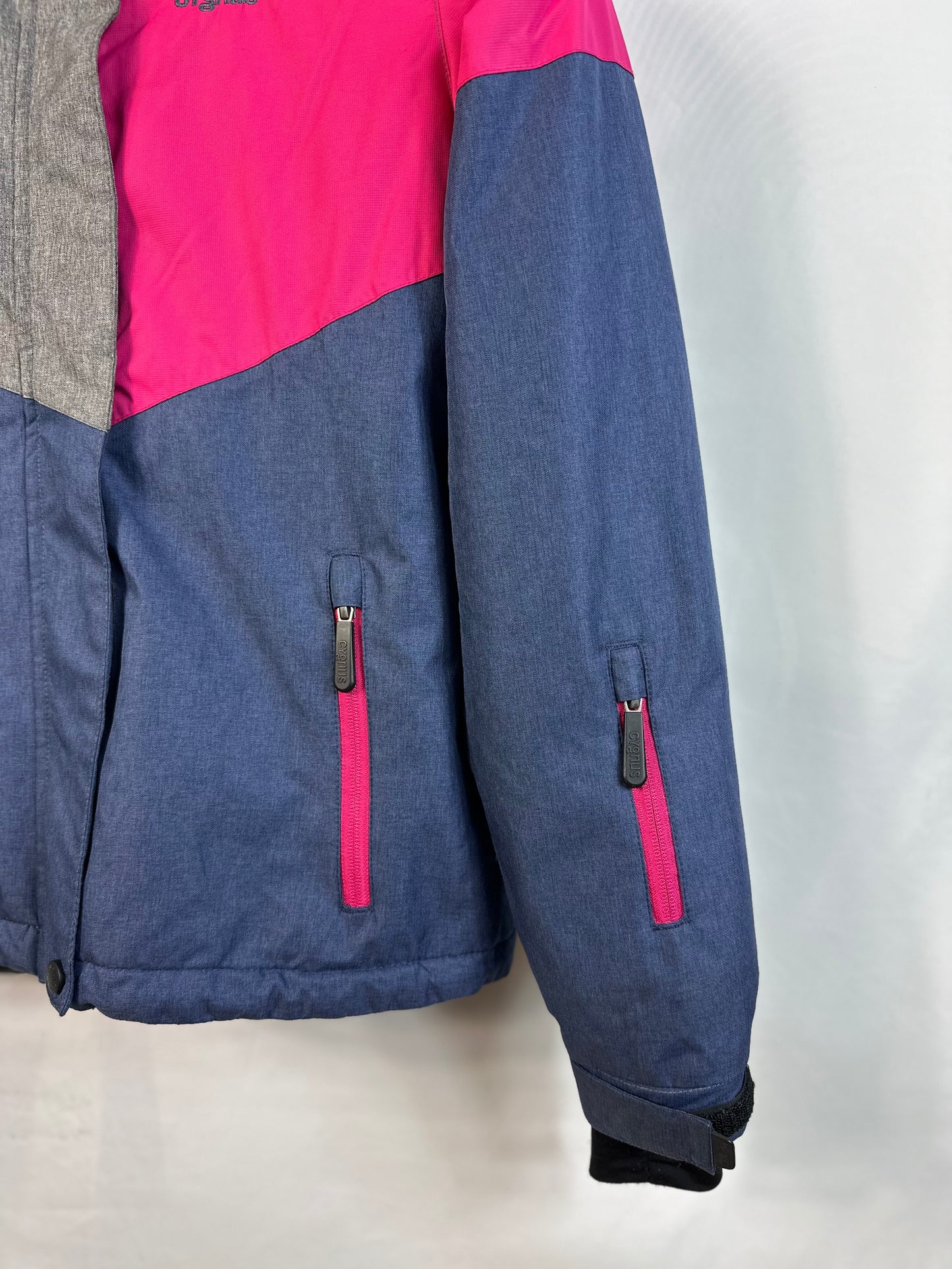 TAGLIA XS - Giubbino cygnus