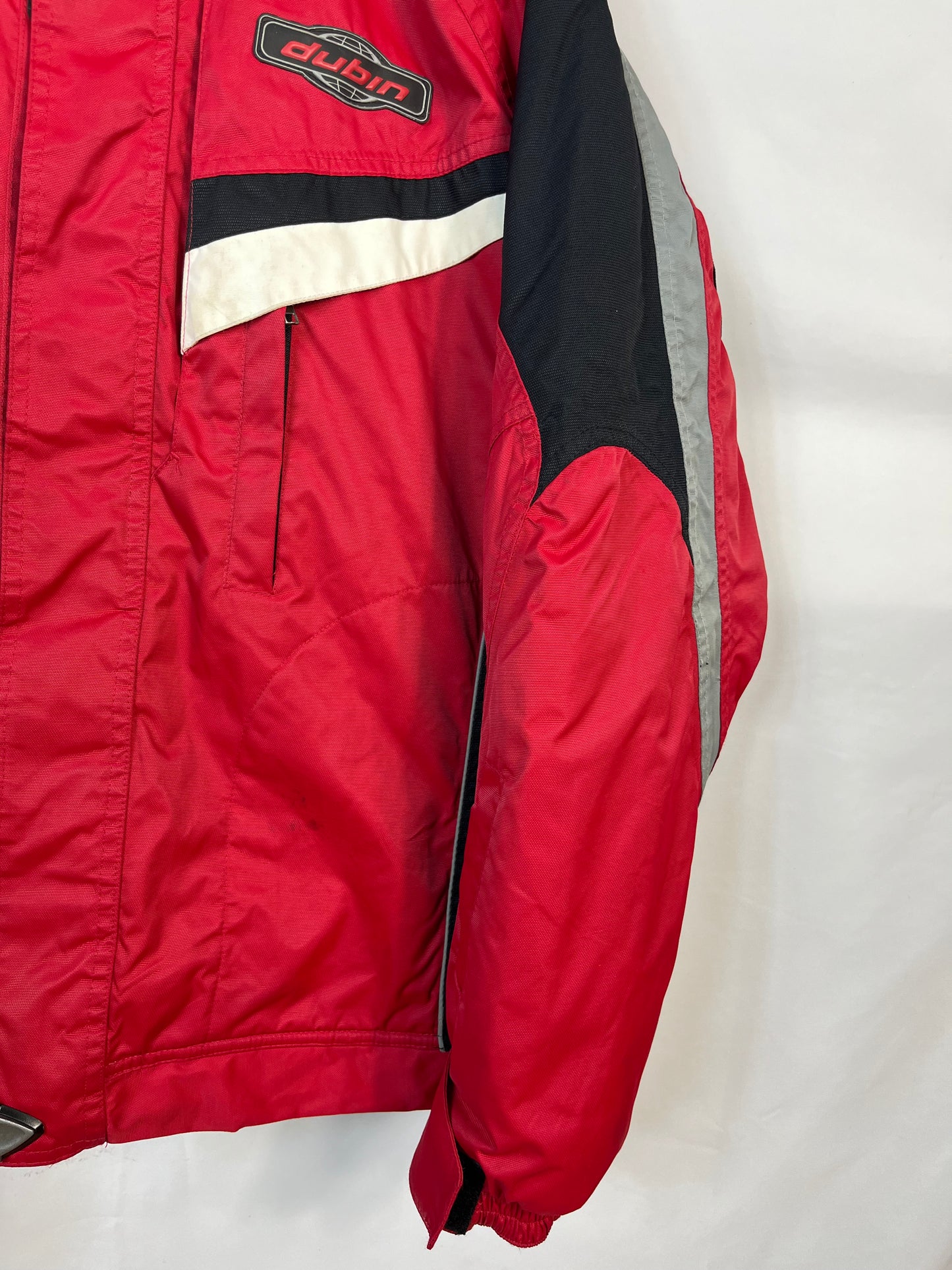 TAGLIA L - Giubbino Dubin