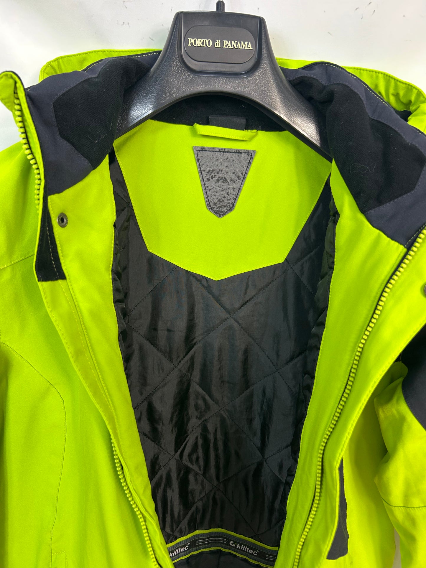 TAGLIA M - Giubbino Killtec