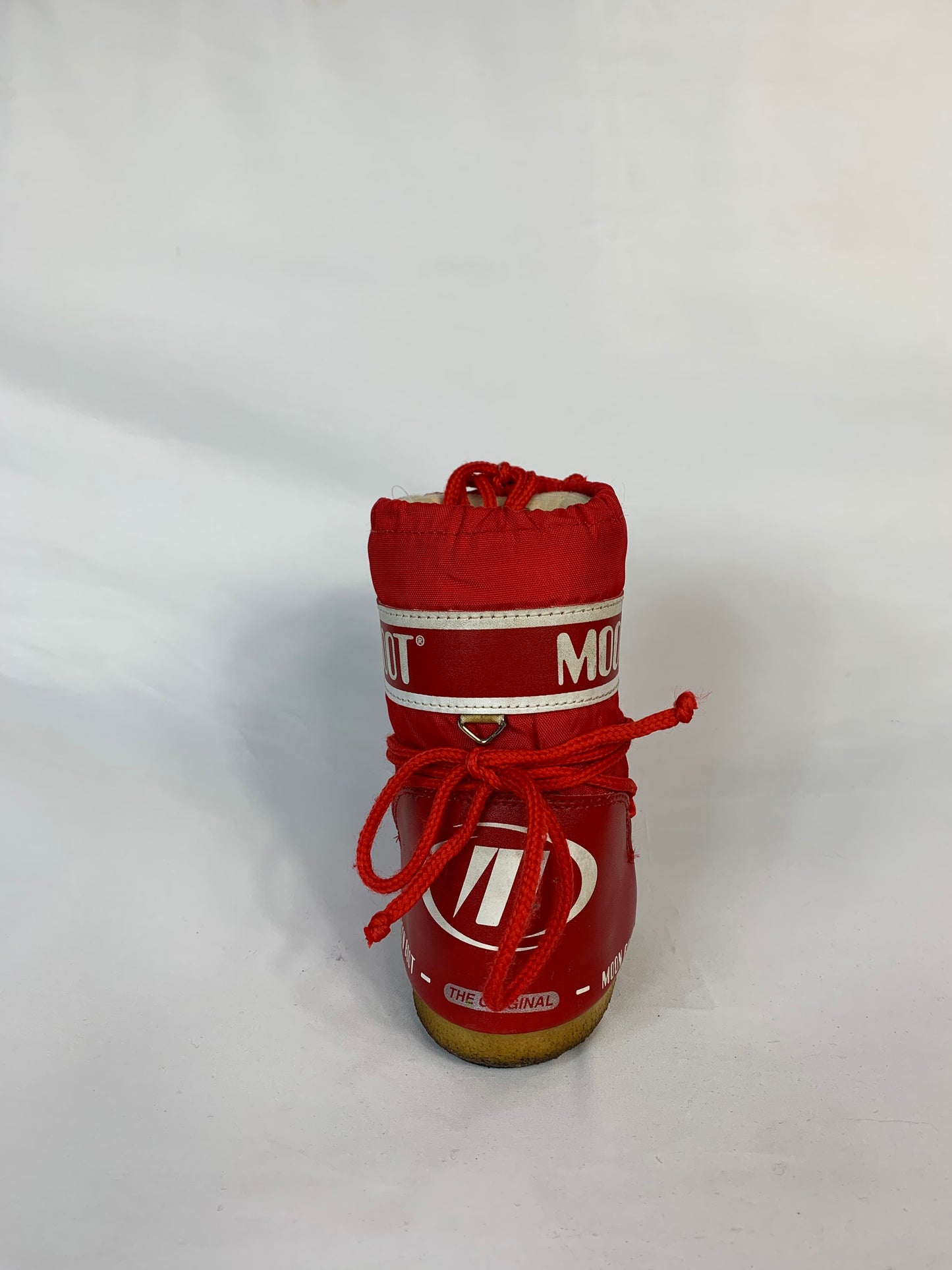 TAGLIA 23/26 - Moon boot Rossi