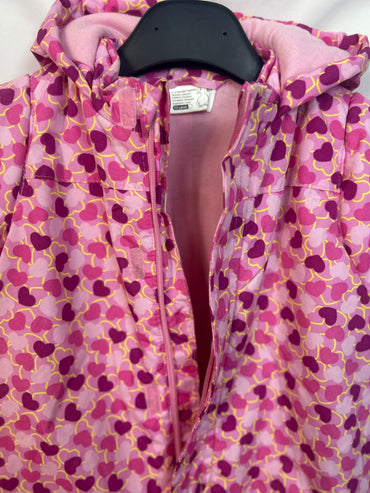 TAGLIA 4/6 MESI - Tuta intera Ergee