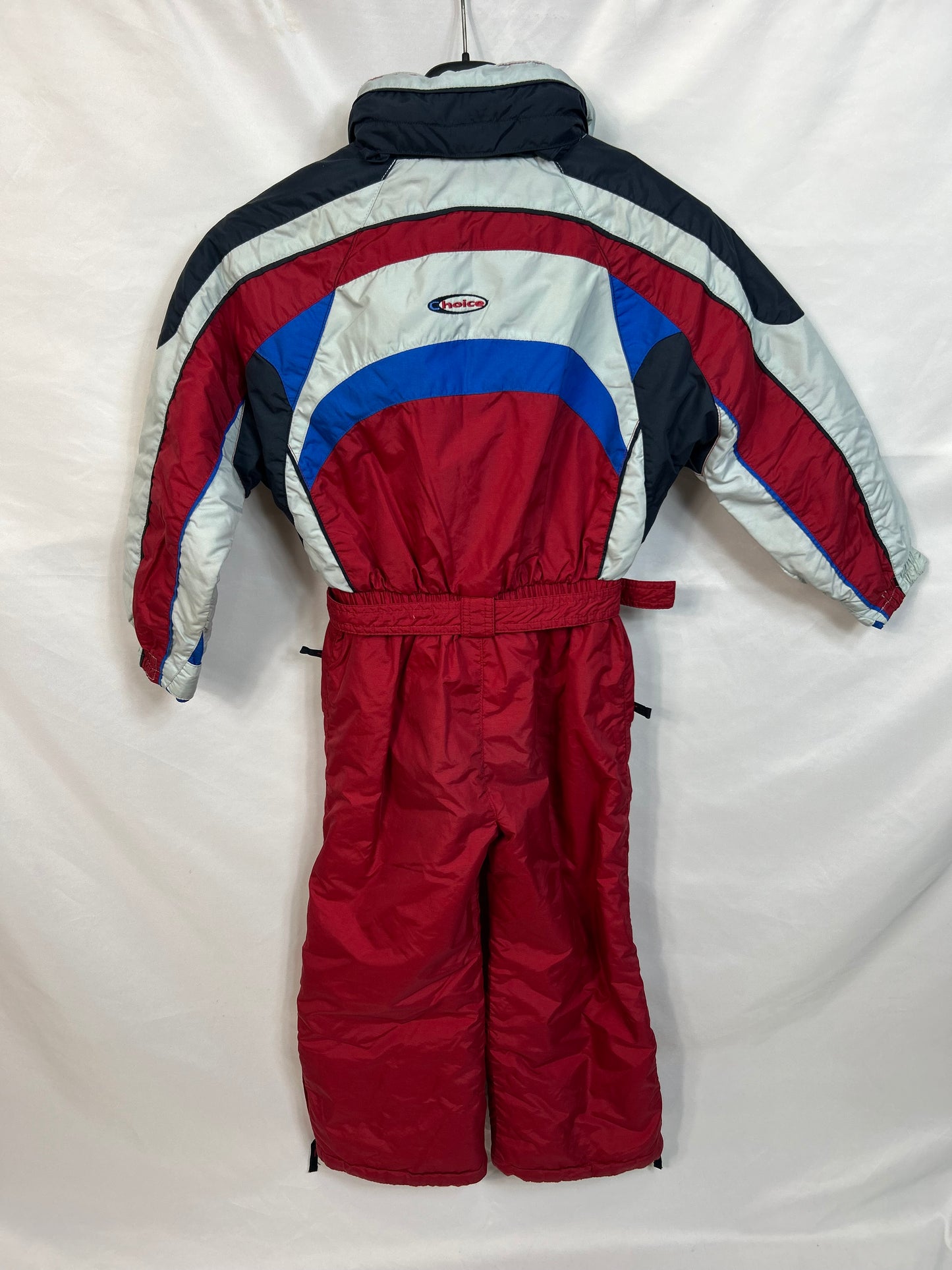 TAGLIA 5/6 ANNI - Tuta intera choice