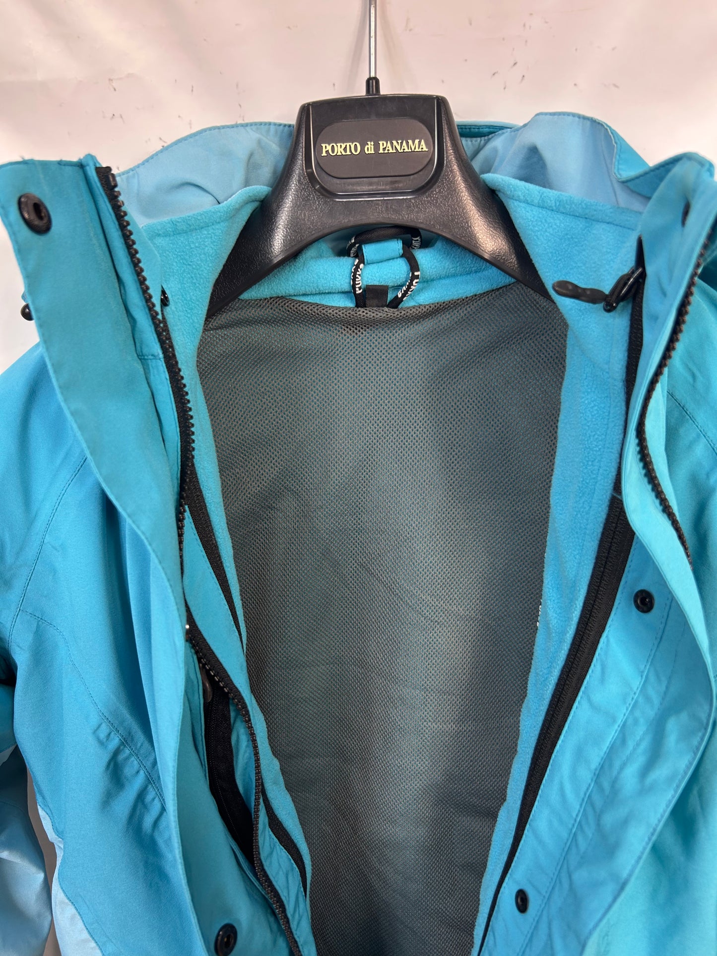 TAGLIA M - Giubbino rukka