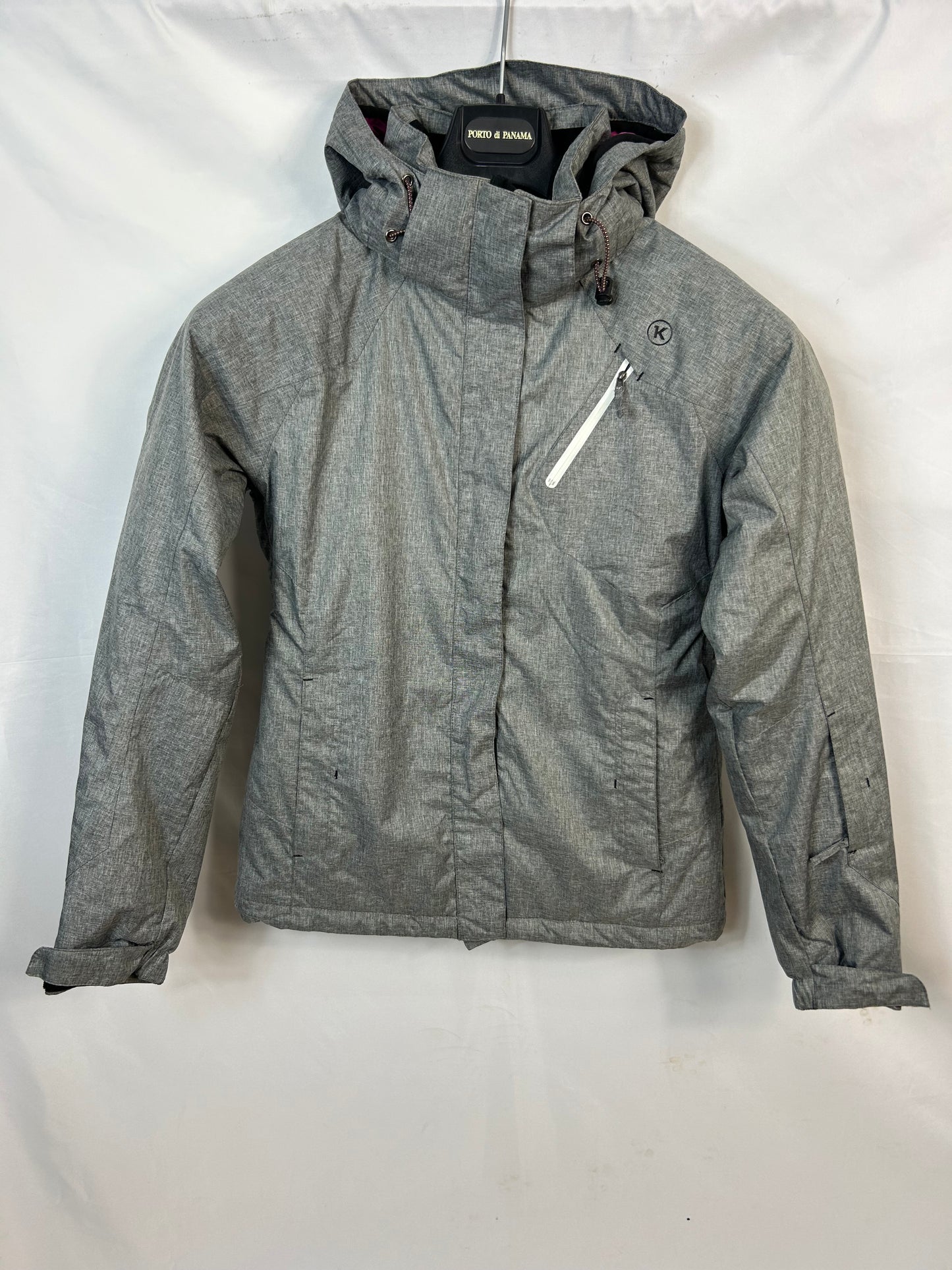 TAGLIA S- Giubbino KTEC