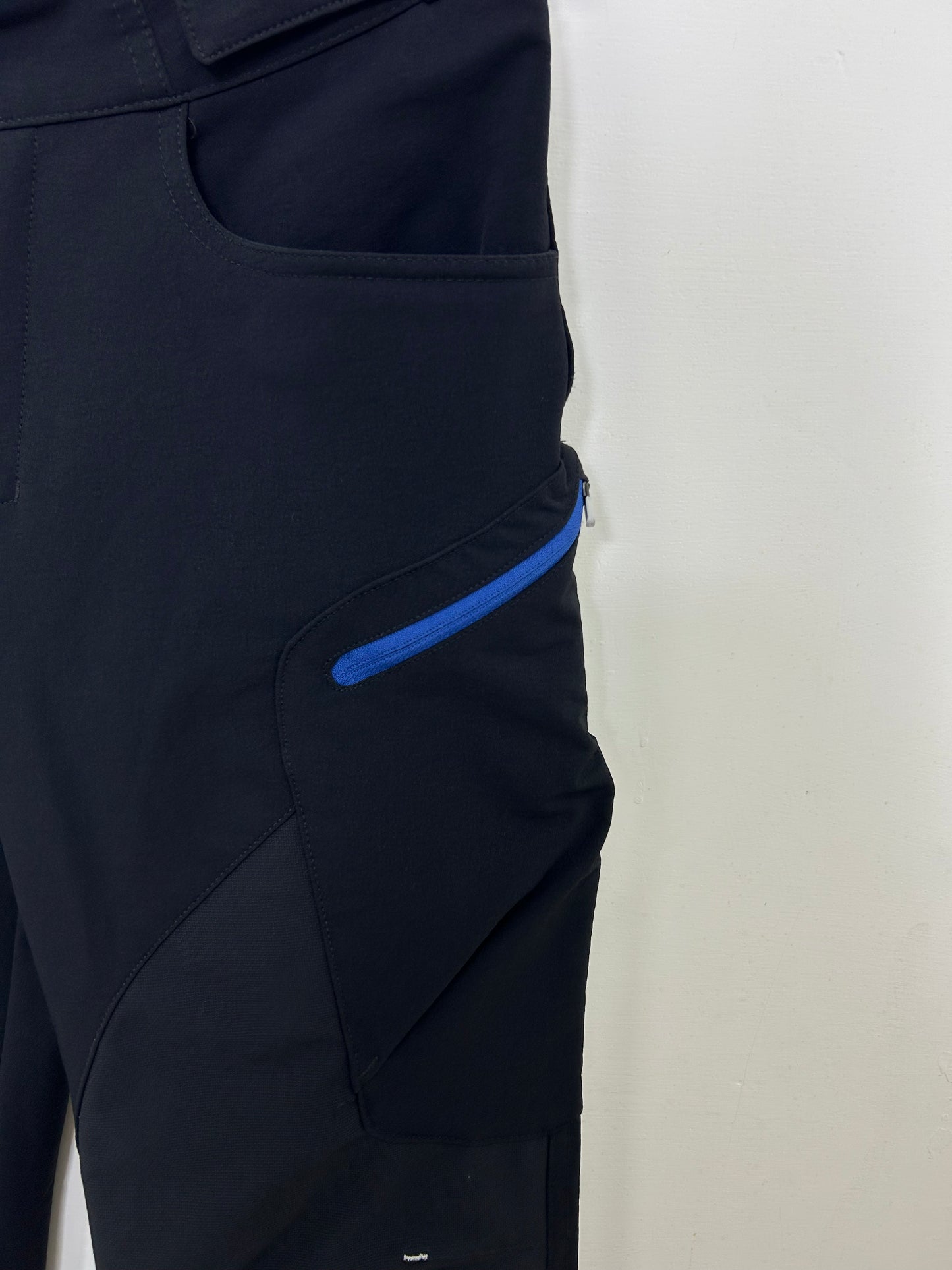 USATO-TAGLIA XS Pantalone tecnico Quechua