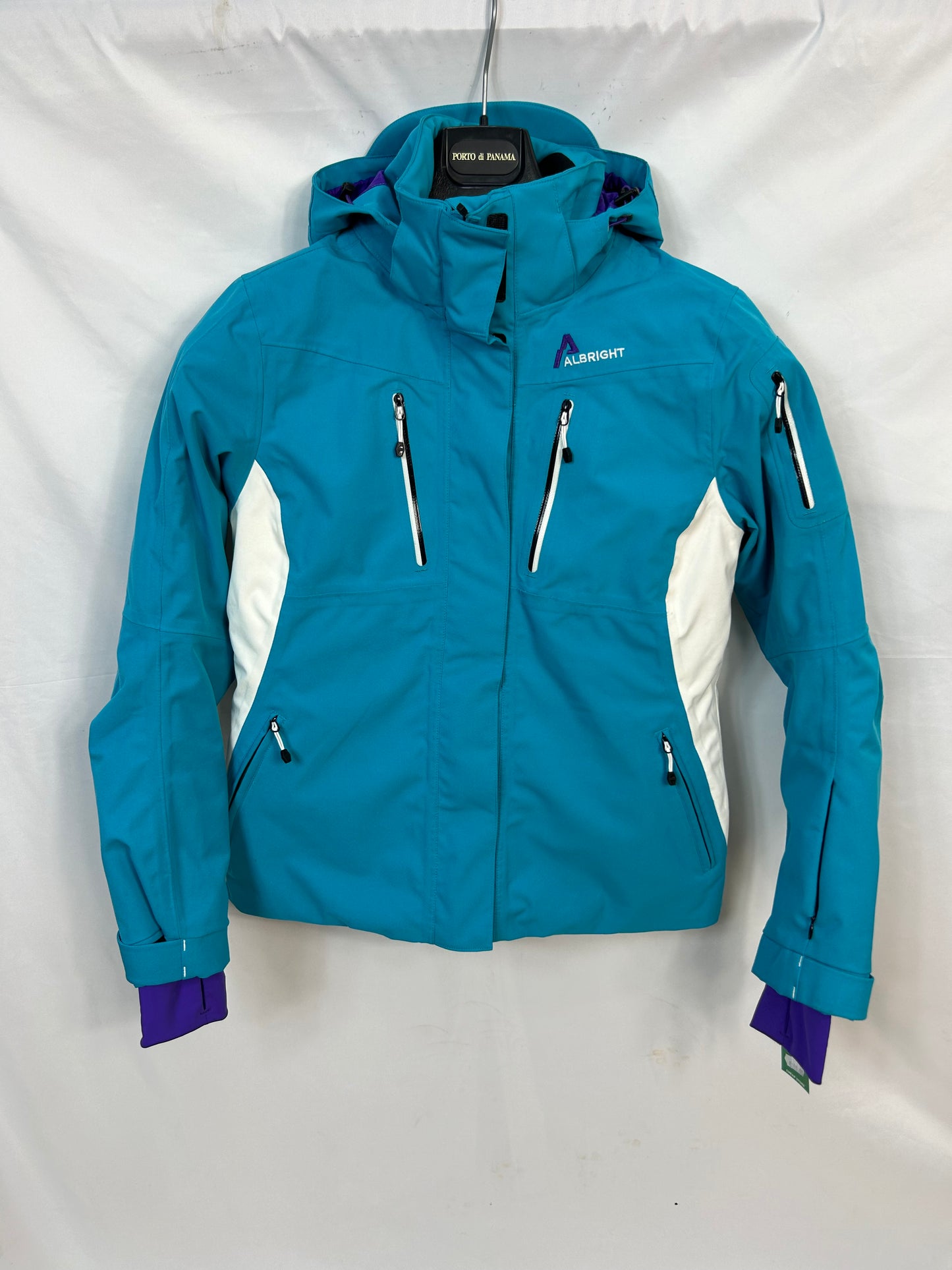 TAGLIA M - Giubbino albright