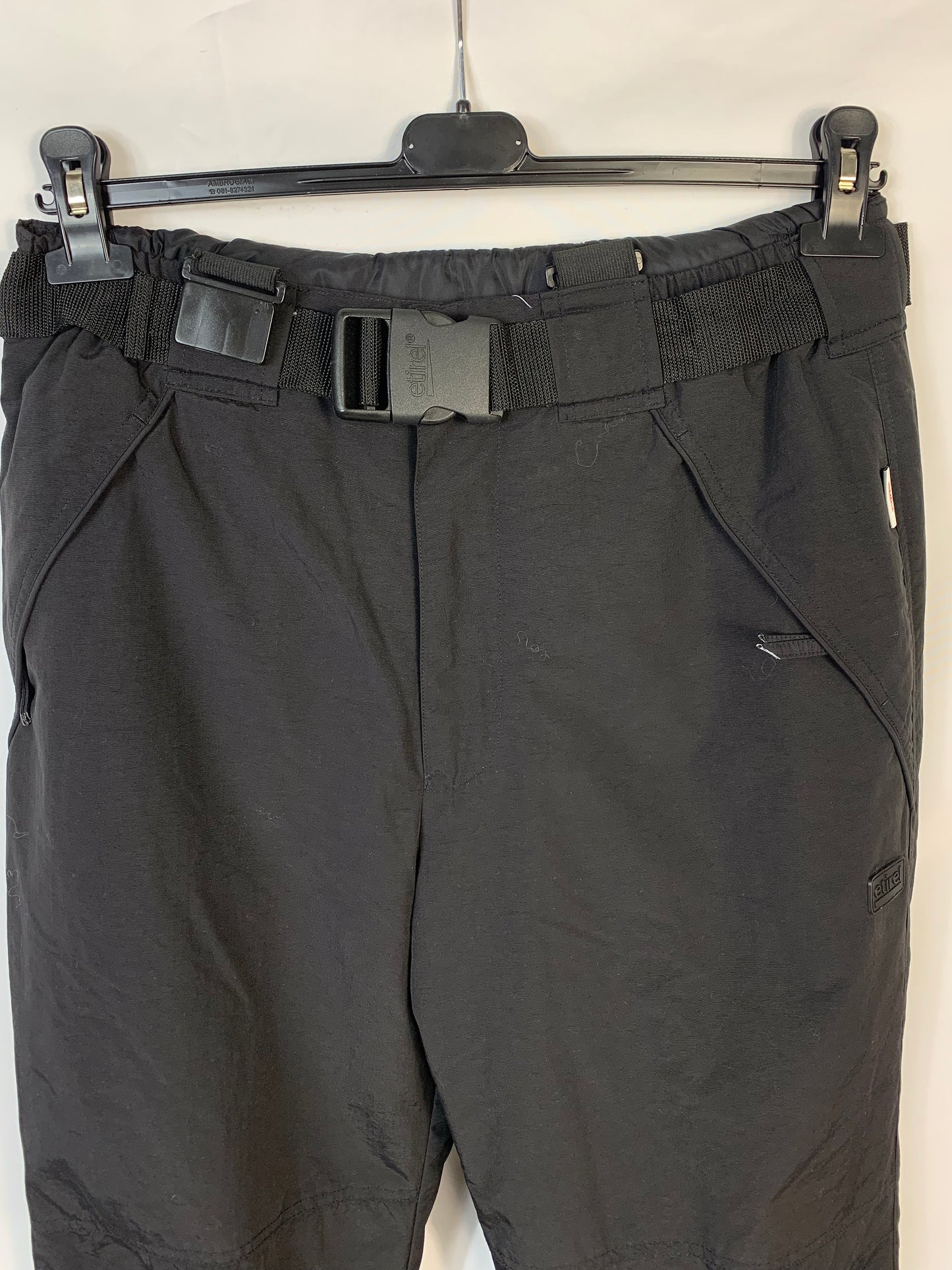 TAGLIA XL- Pantalone etirel