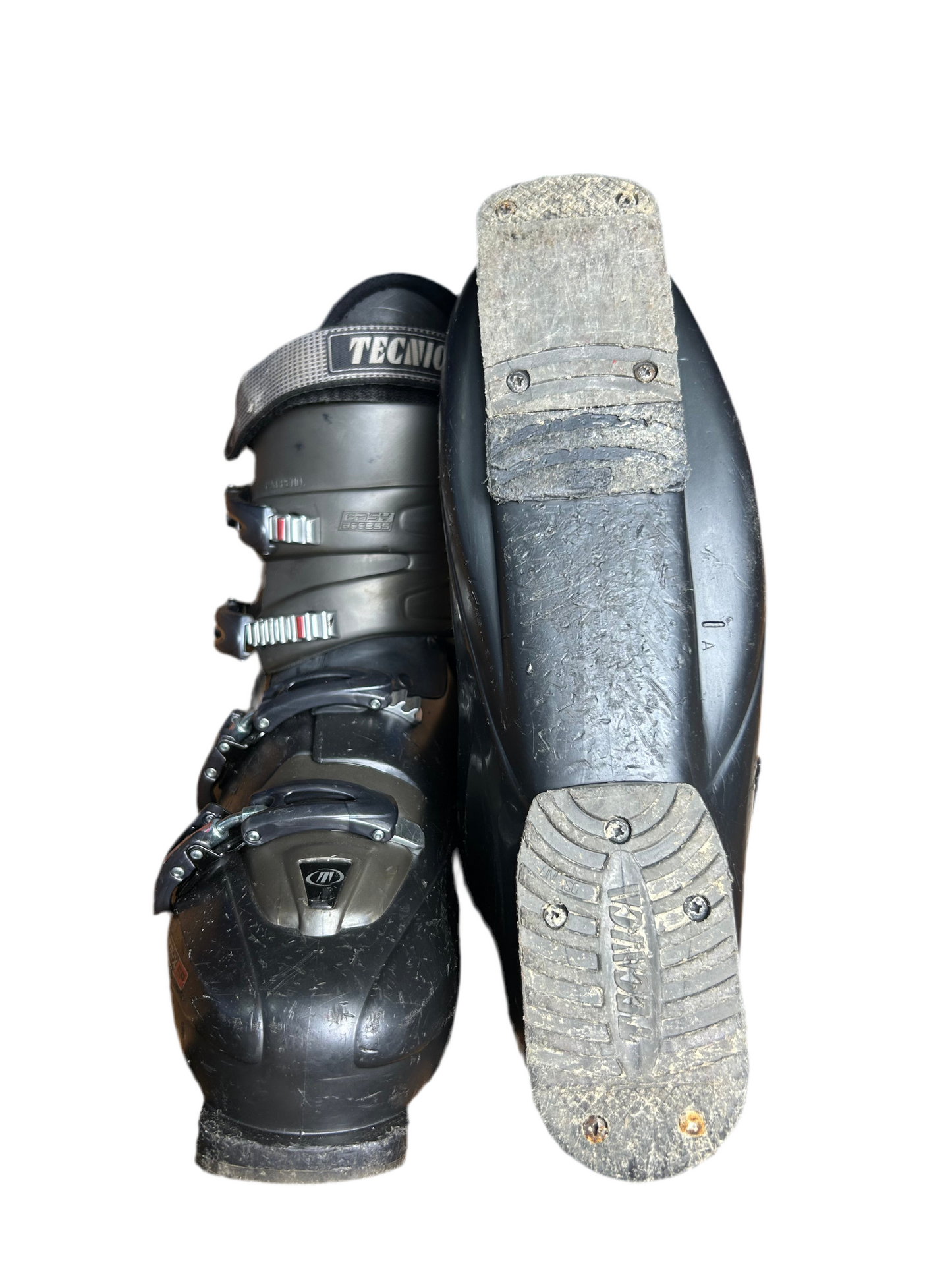 USATO-Scarponi da sci Tecnica entryx SP