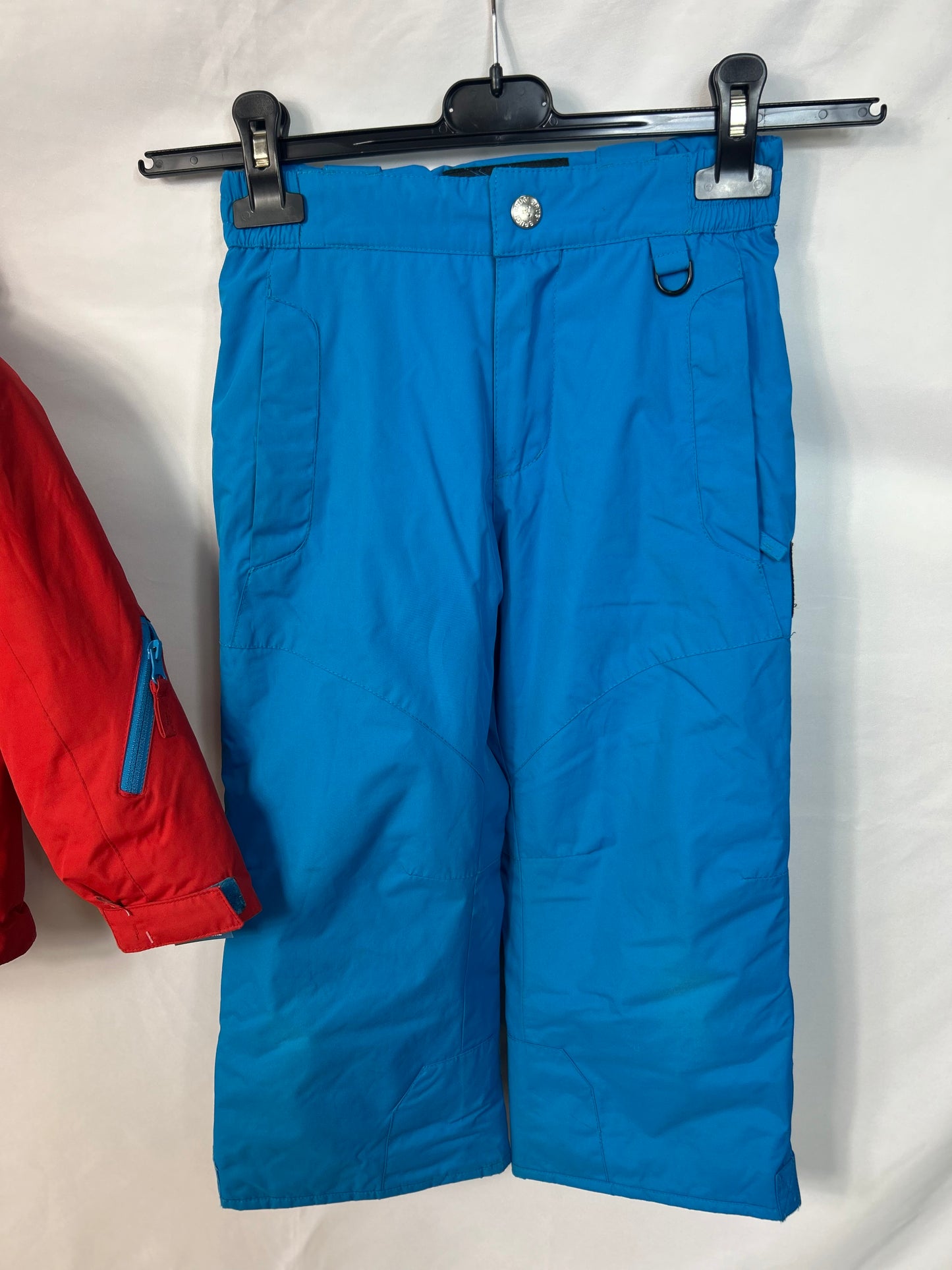 TAGLIA 4/5 ANNI - Completo Brugi