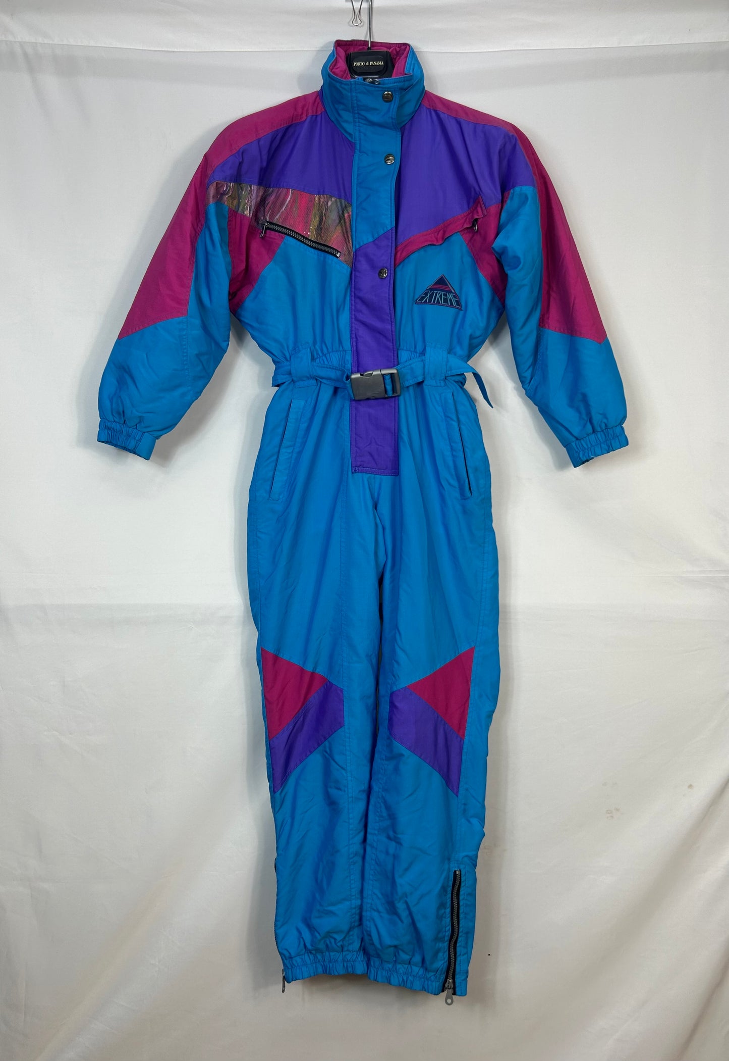 TAGLIA M- Tuta intera Extreme