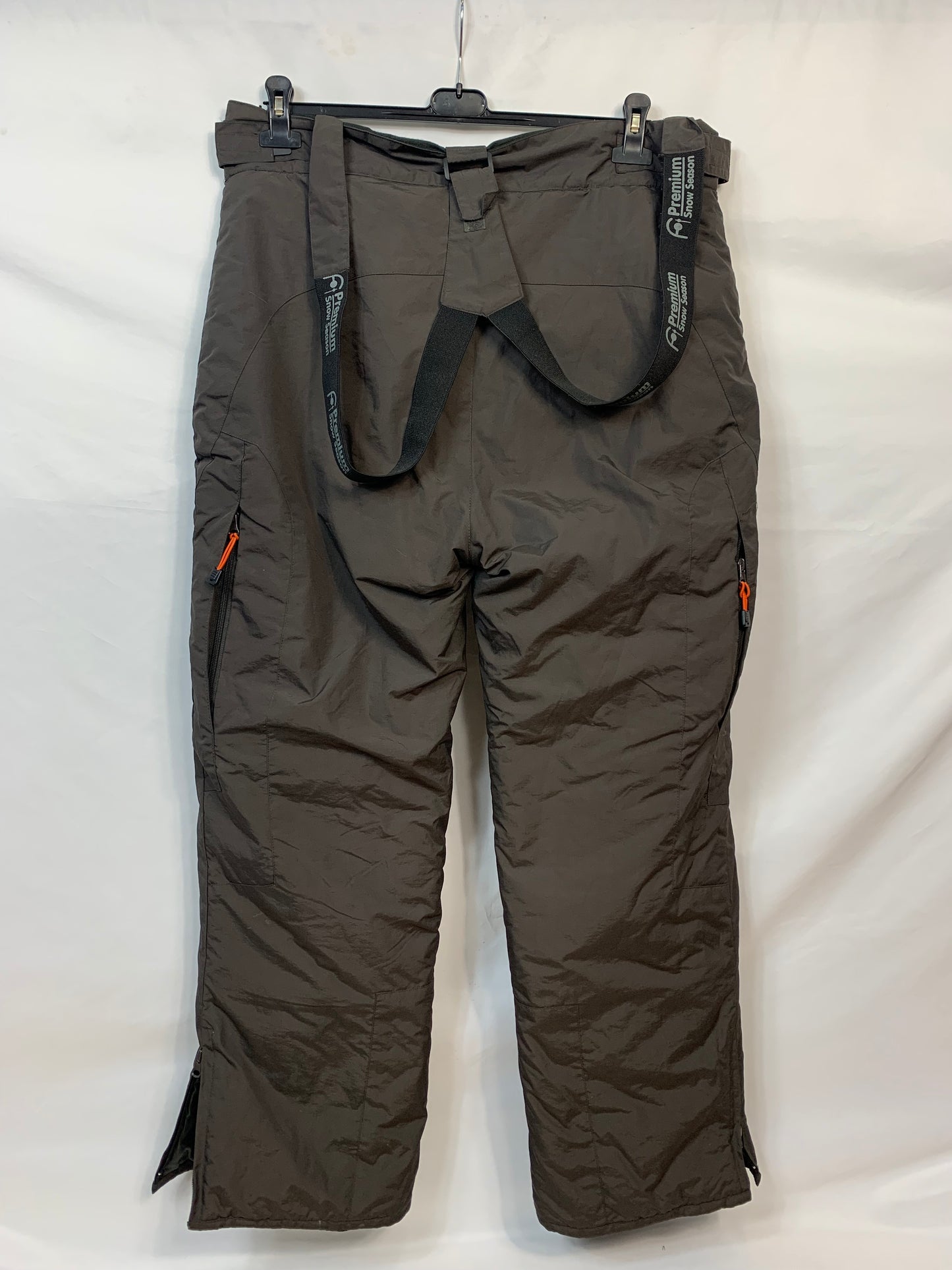 TAGLIA XL - Pantalone da sci reward