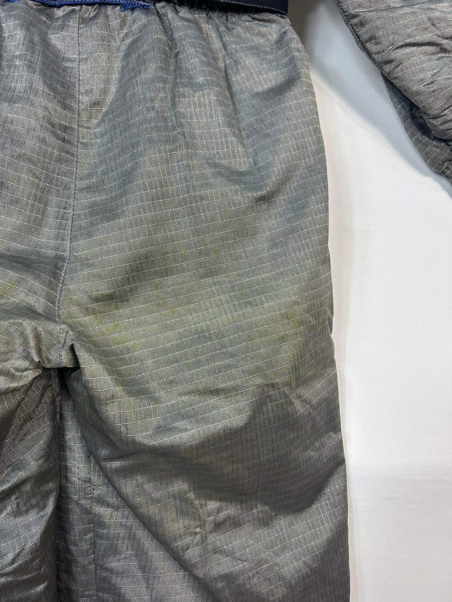 TAGLIA S - Tuta intera Fila