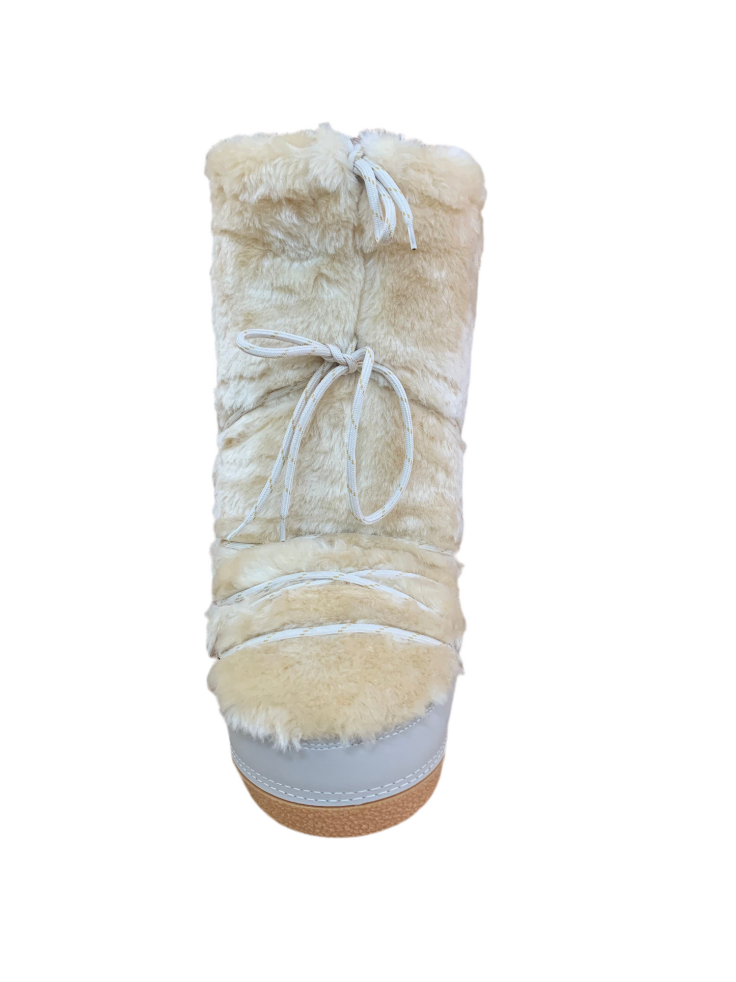 TAGLIA 41/43 - Doposci peluche Cortina