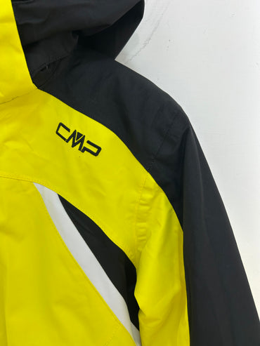 TAGLIA 6 ANNI-Giubbino CMP