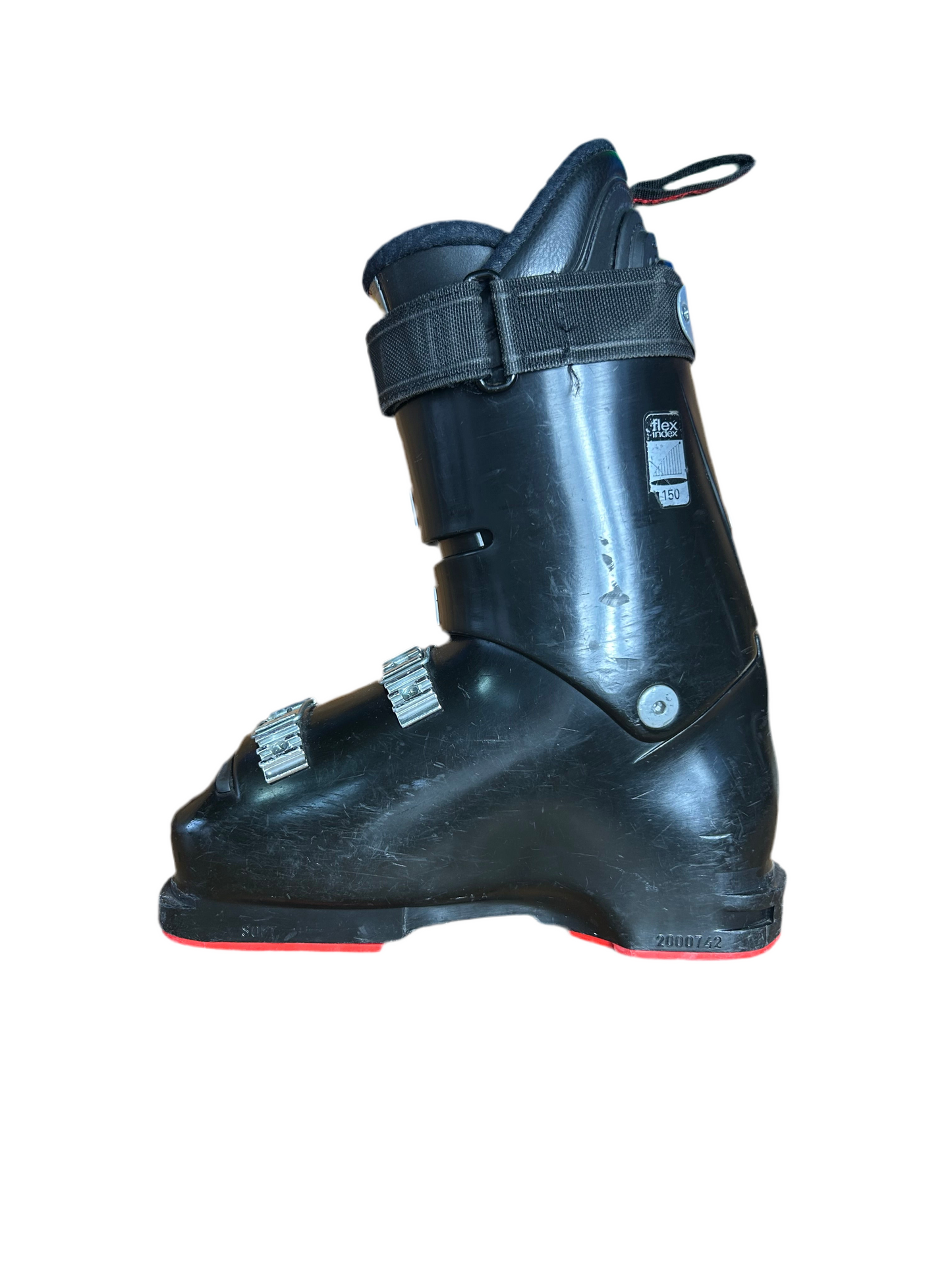 USATO-Scarponi da sci Nordica