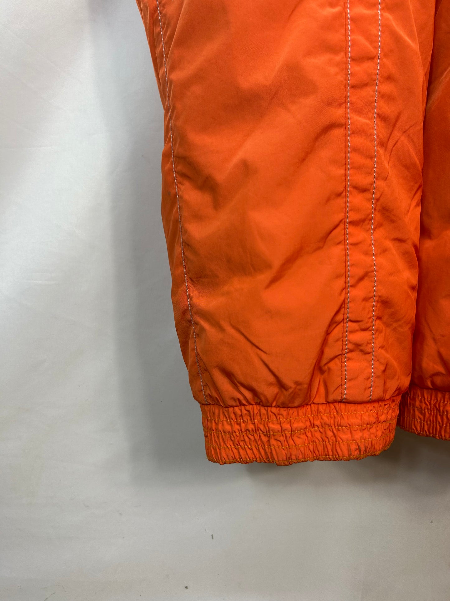 TAGLIA M - Tuta intera Proline