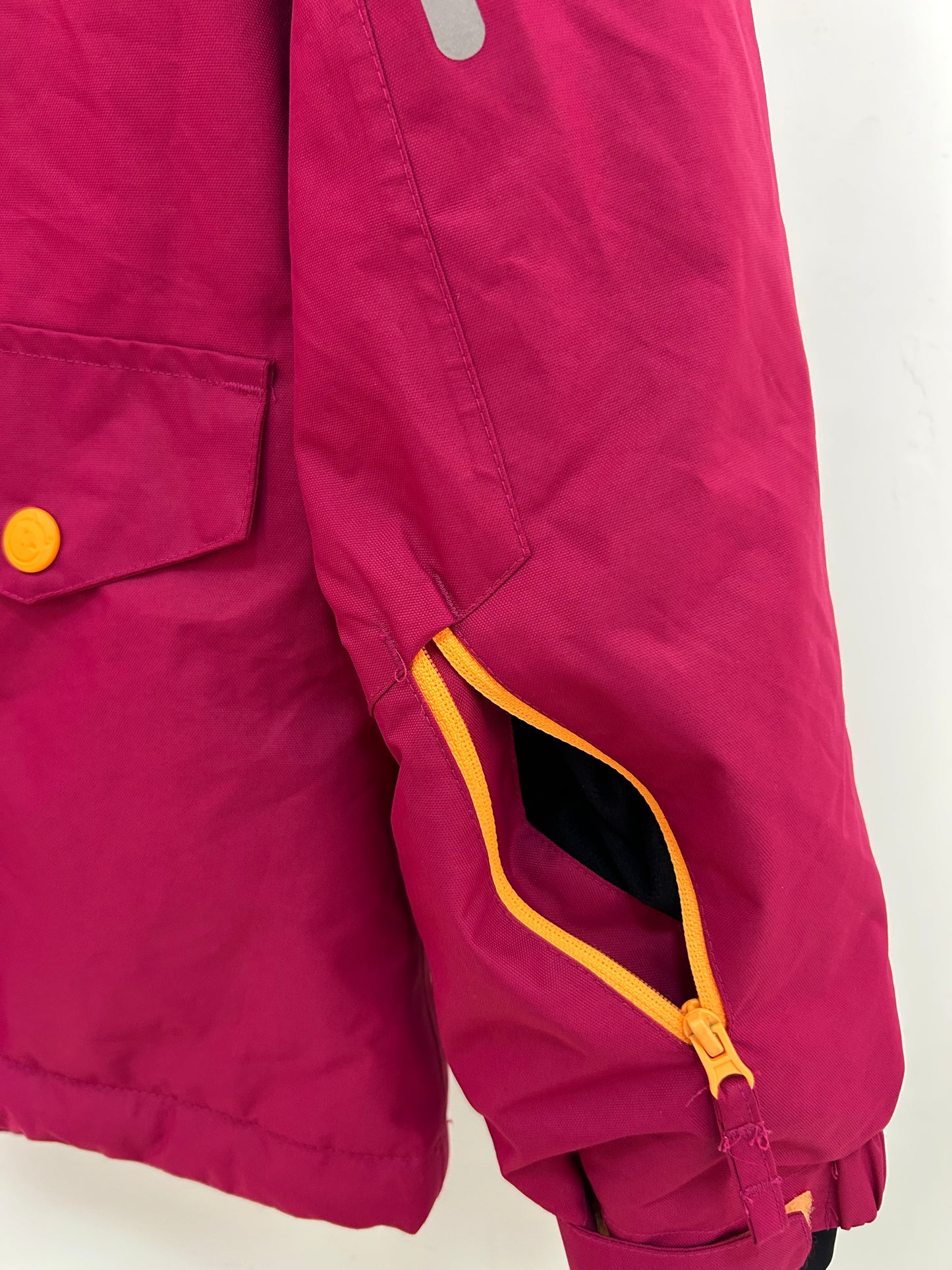 TAGLIA XS- Giubbino trevolution