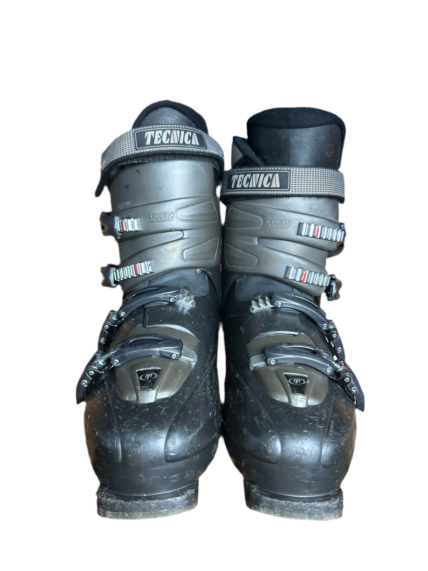 USATO-Scarponi da sci Tecnica entryx SP