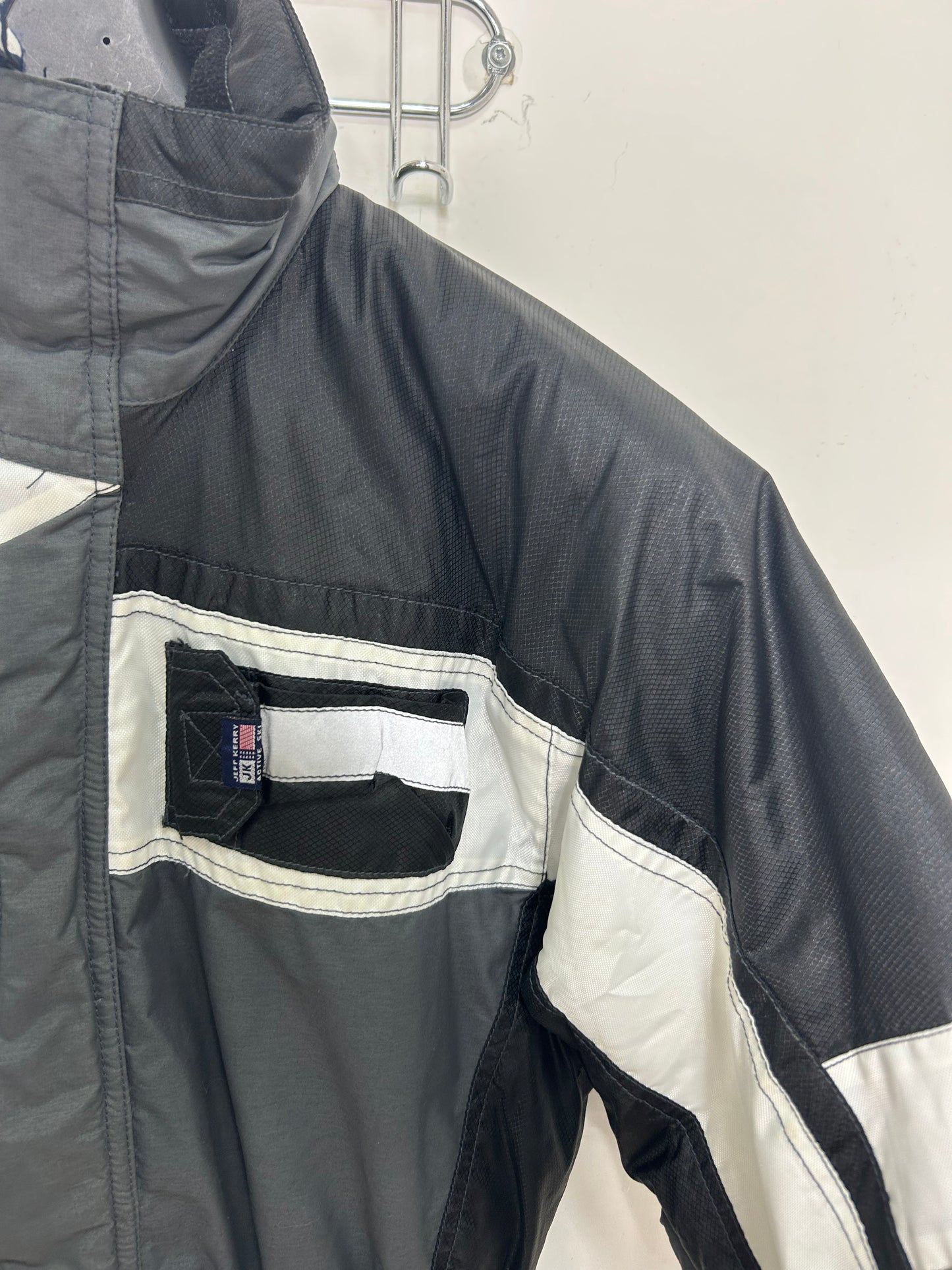 TAGLIA 12 ANNI-Tuta intera JeffKARRY