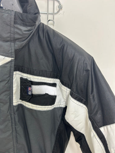 TAGLIA 12 ANNI-Tuta intera JeffKARRY