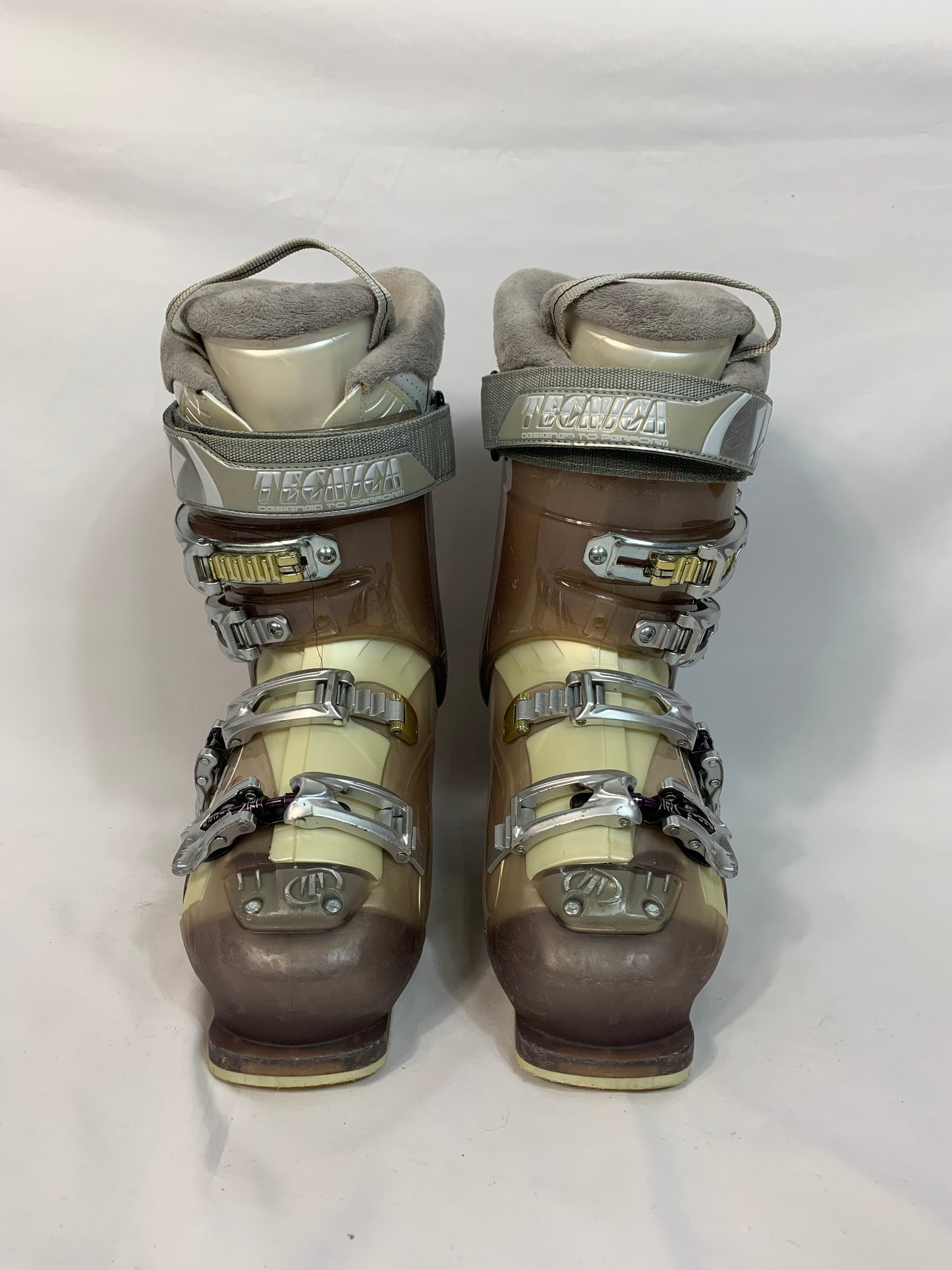 SCARPONI DA SCI Tecnica Mega+12